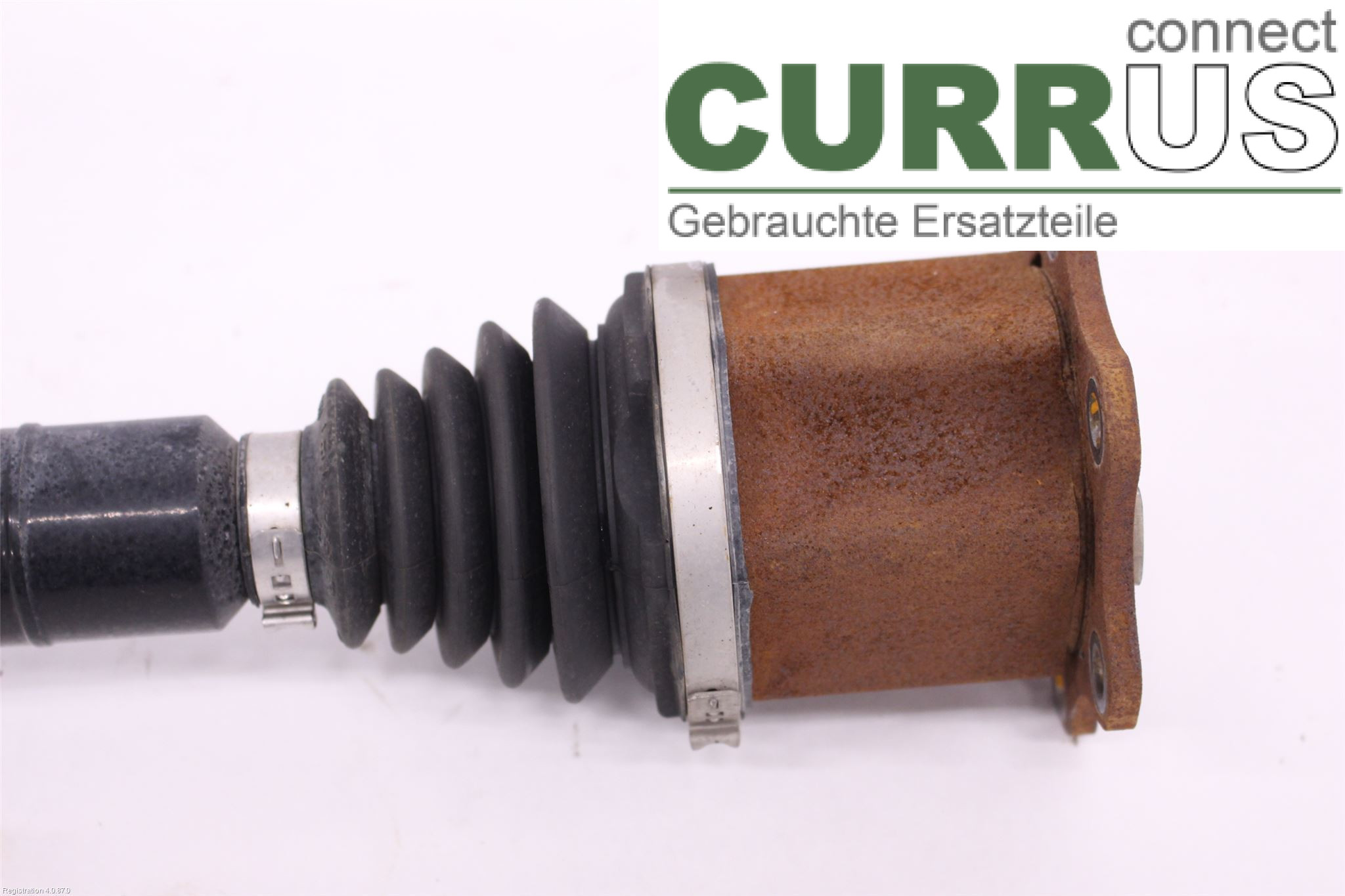 VW PASSAT  20-24 Transmission parts 3Q0407272BB DTUA