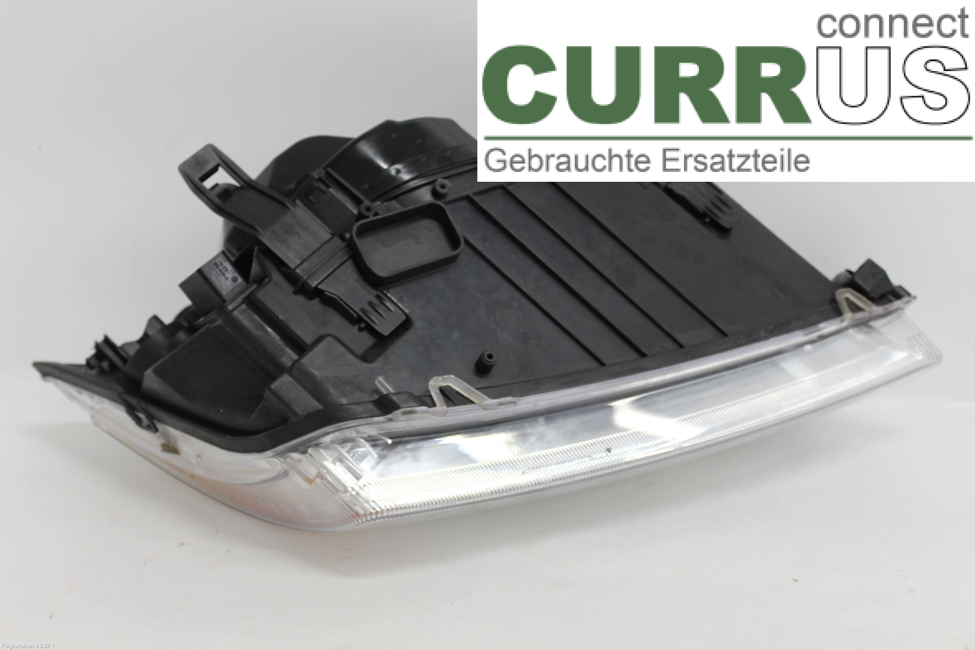 FORD FOCUS     04-07 Manuel gearkasse 4-trins 1480990 AODA