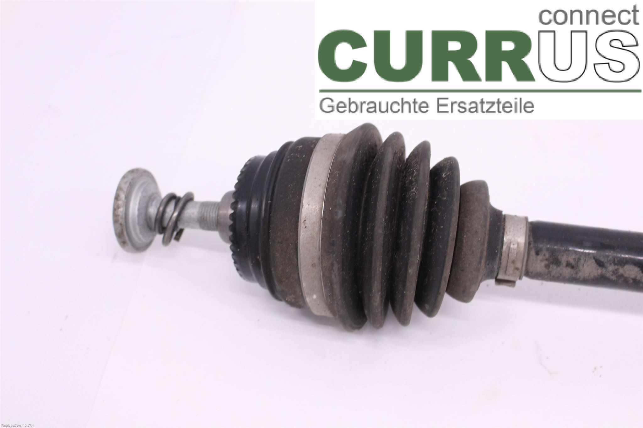 BMW 3 G20/G21/G80/G81  19- Transmissionsdele 31608682366 B48-B20B