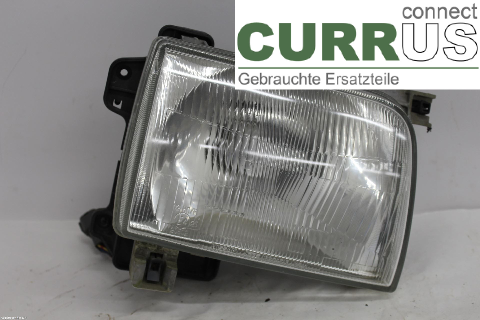 NISSAN NAVARA 98-05 Manual gearbox (5-speed) 260103S200 TD25TI