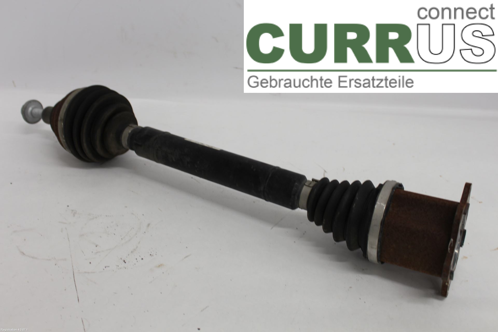 SEAT ATECA  16- Transmission parts 3Q0407272BB DFHA