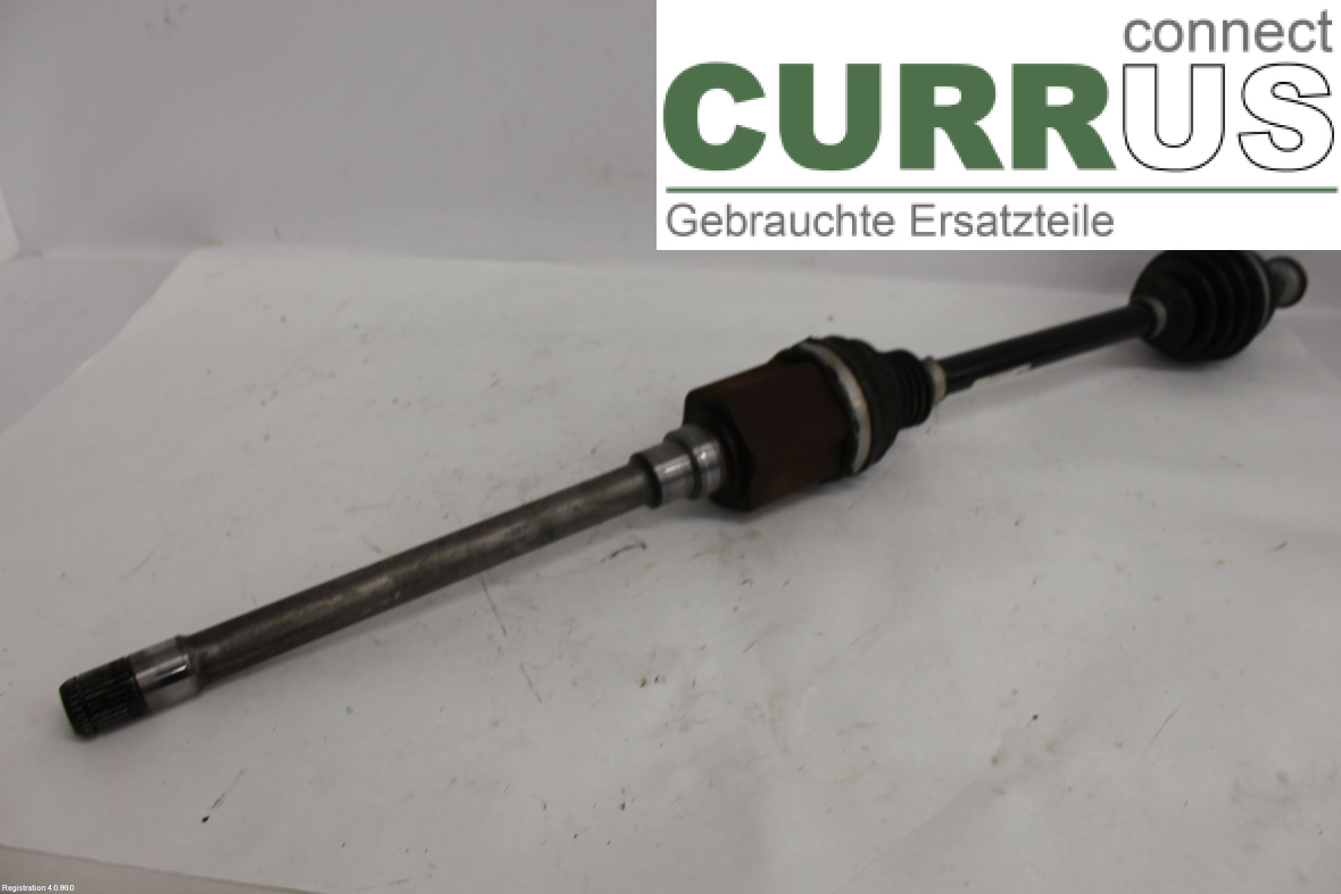 BMW X3 F25    10-17 Transmissionsdele 31608675014 N47-D20C