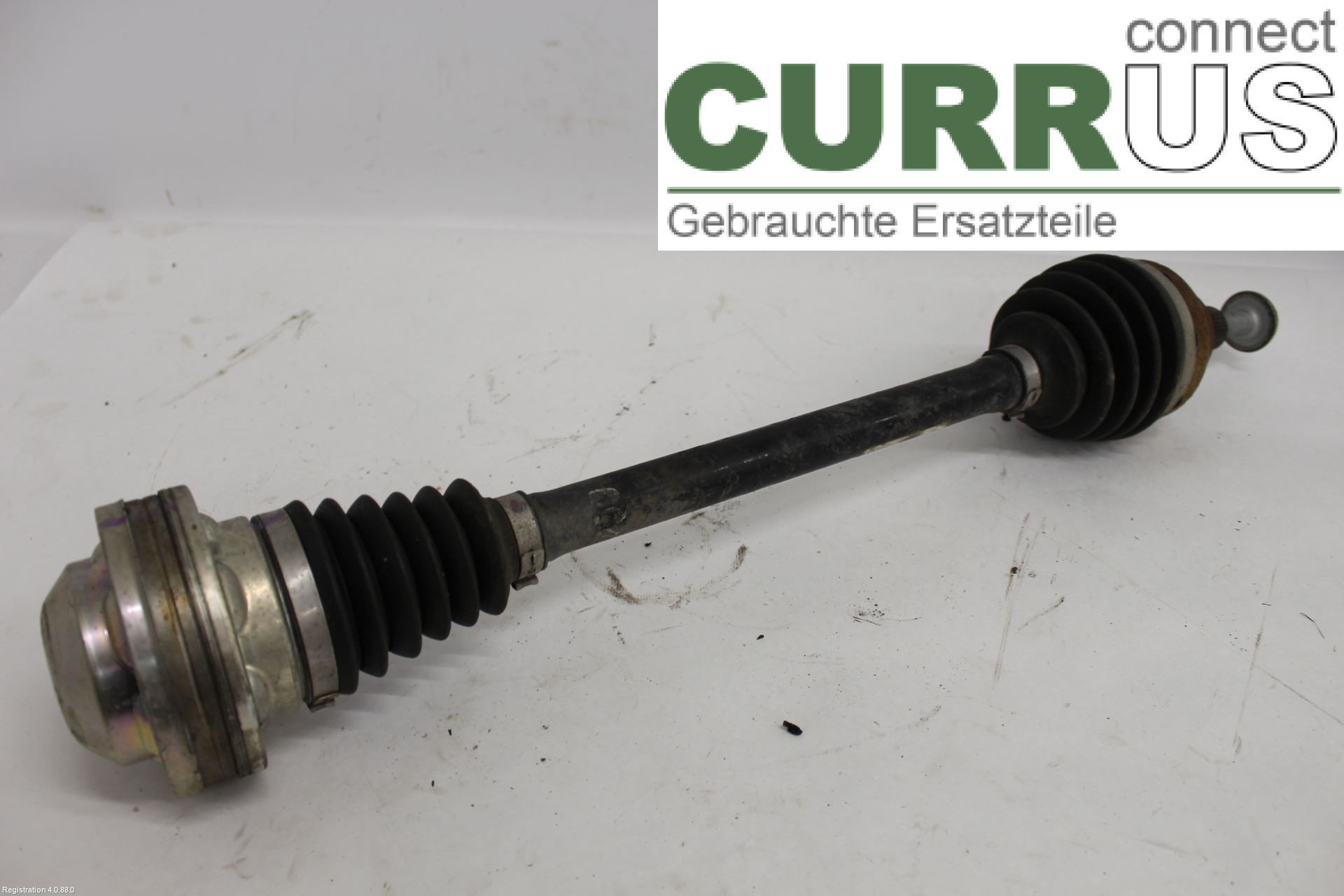 VW TIGUAN 16-24 Transmissionsdele 5QN407272AJ DNNA