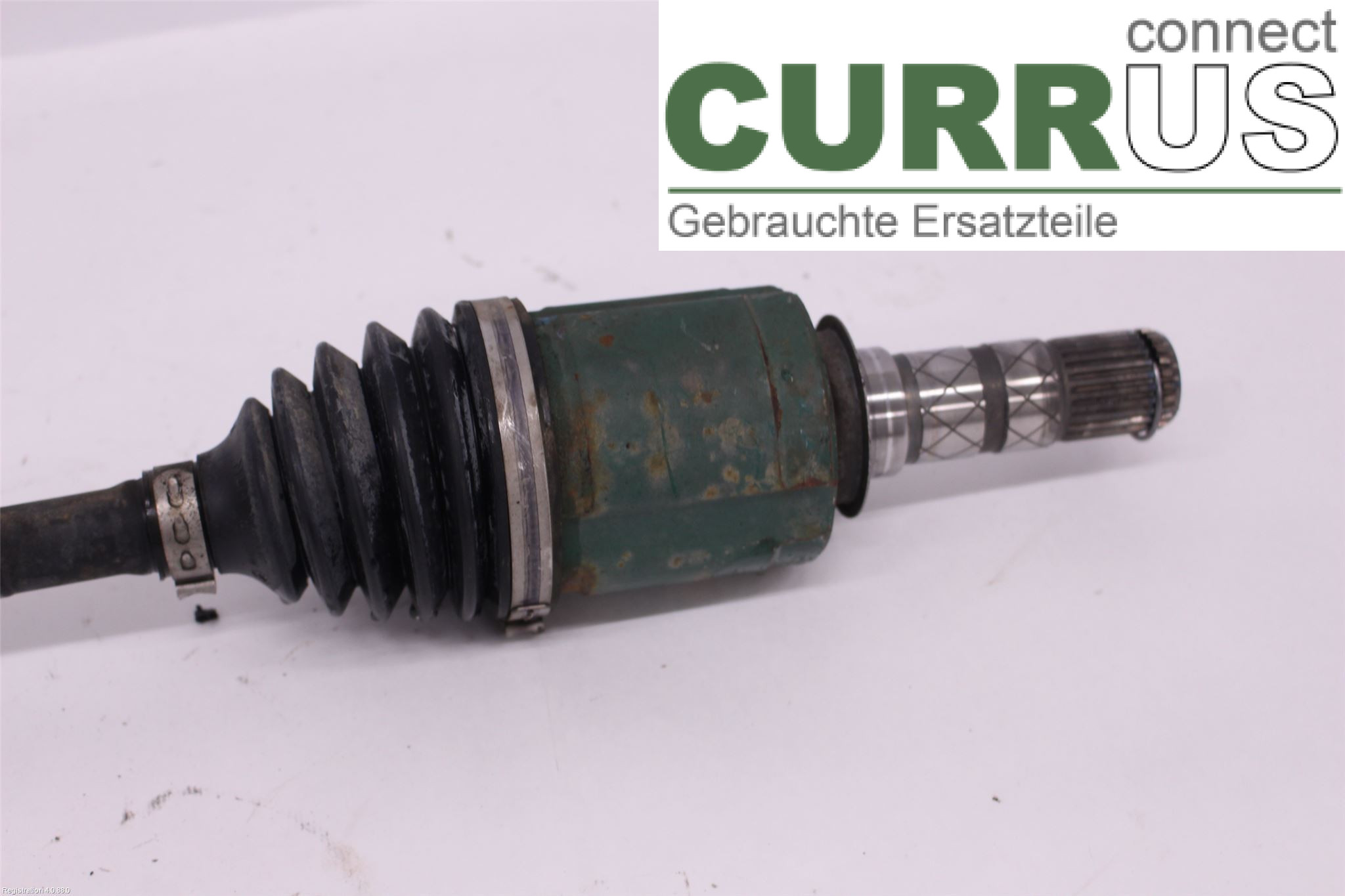 SUBARU OUTBACK 10-14 Transmission parts 28321AJ032 EE20
