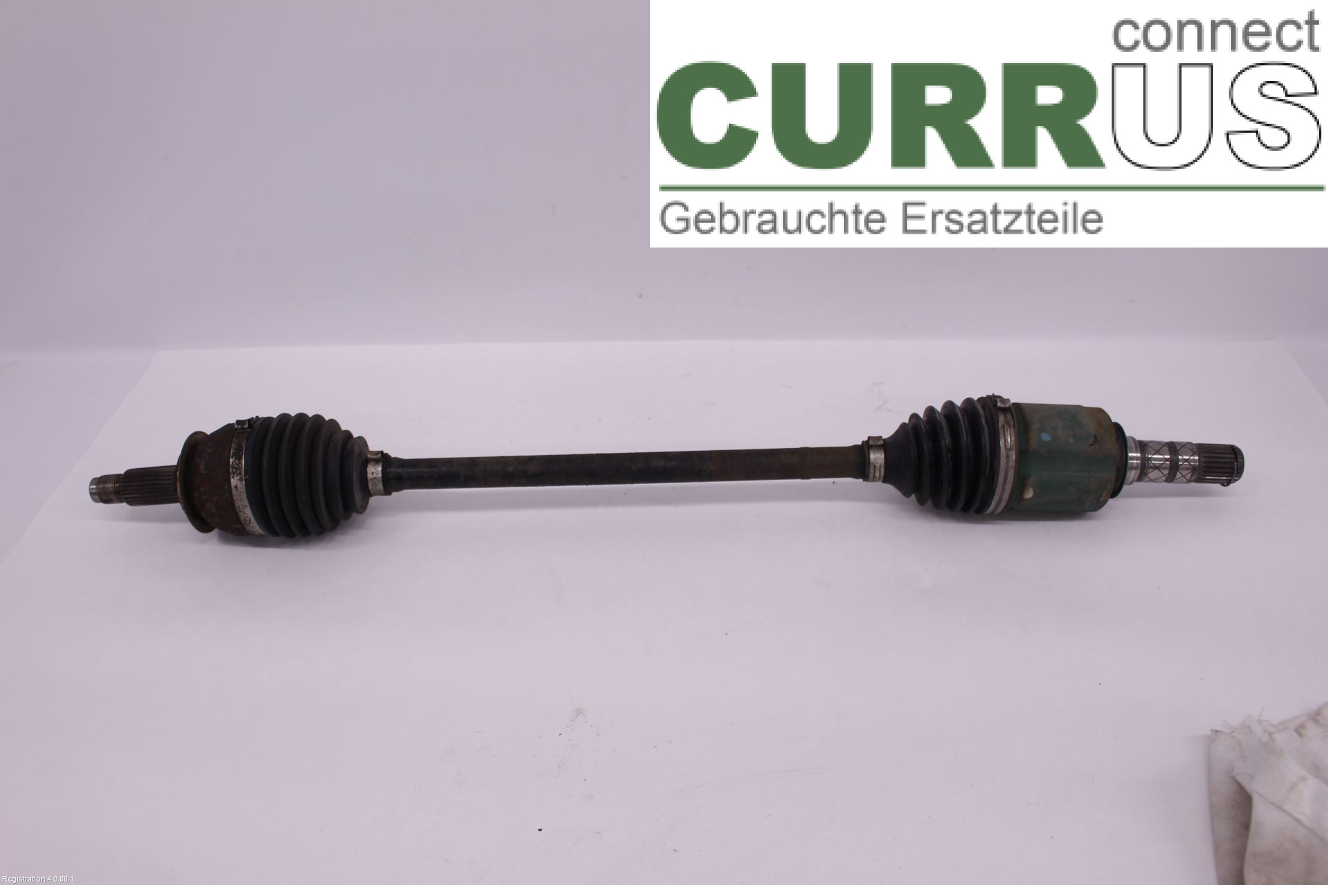 SUBARU OUTBACK 10-14 Transmission parts 28321AJ034 EE20