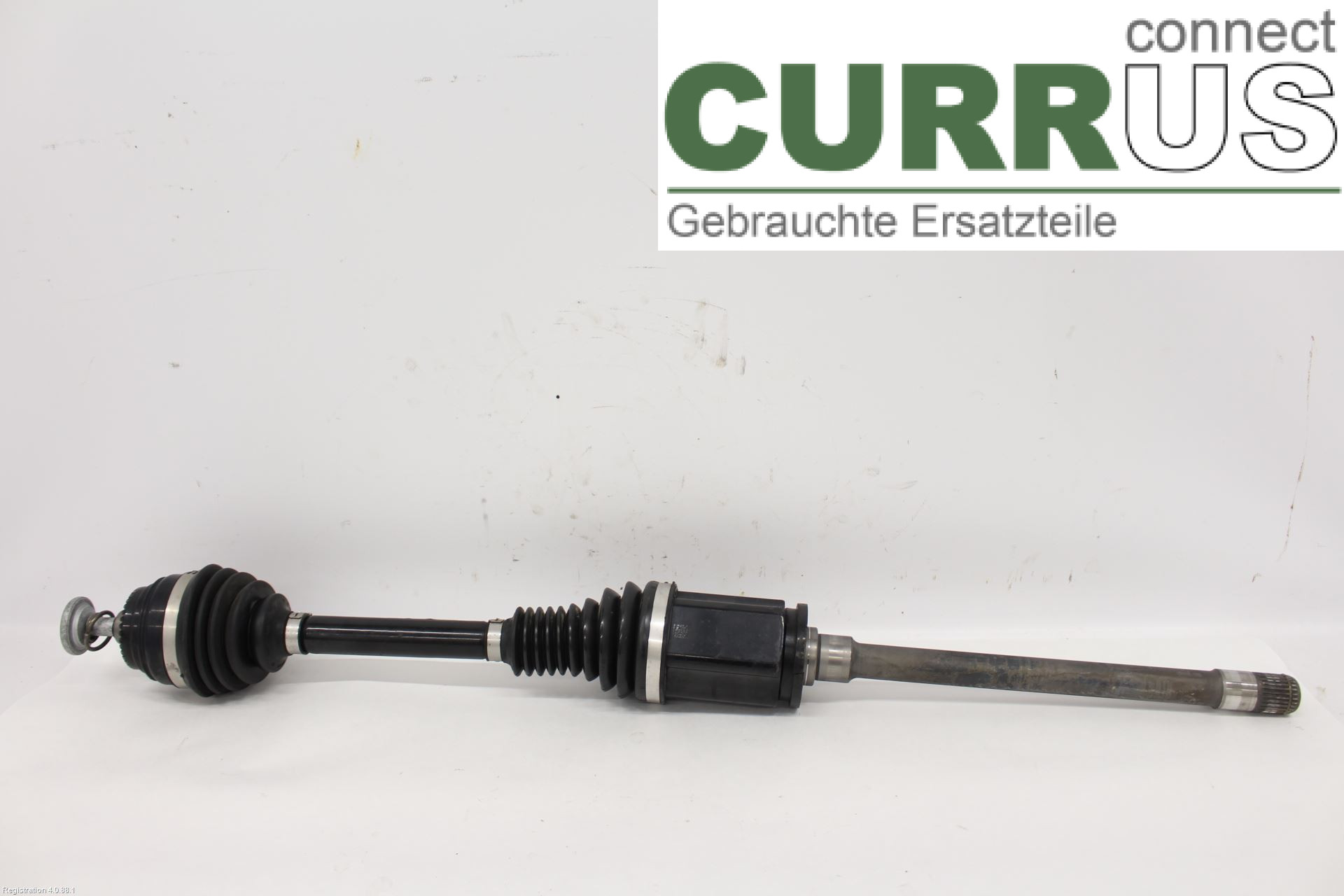 BMW 3 G20/G21/G80/G81  19- Transmissionsdele 31608682366 B47-D20B