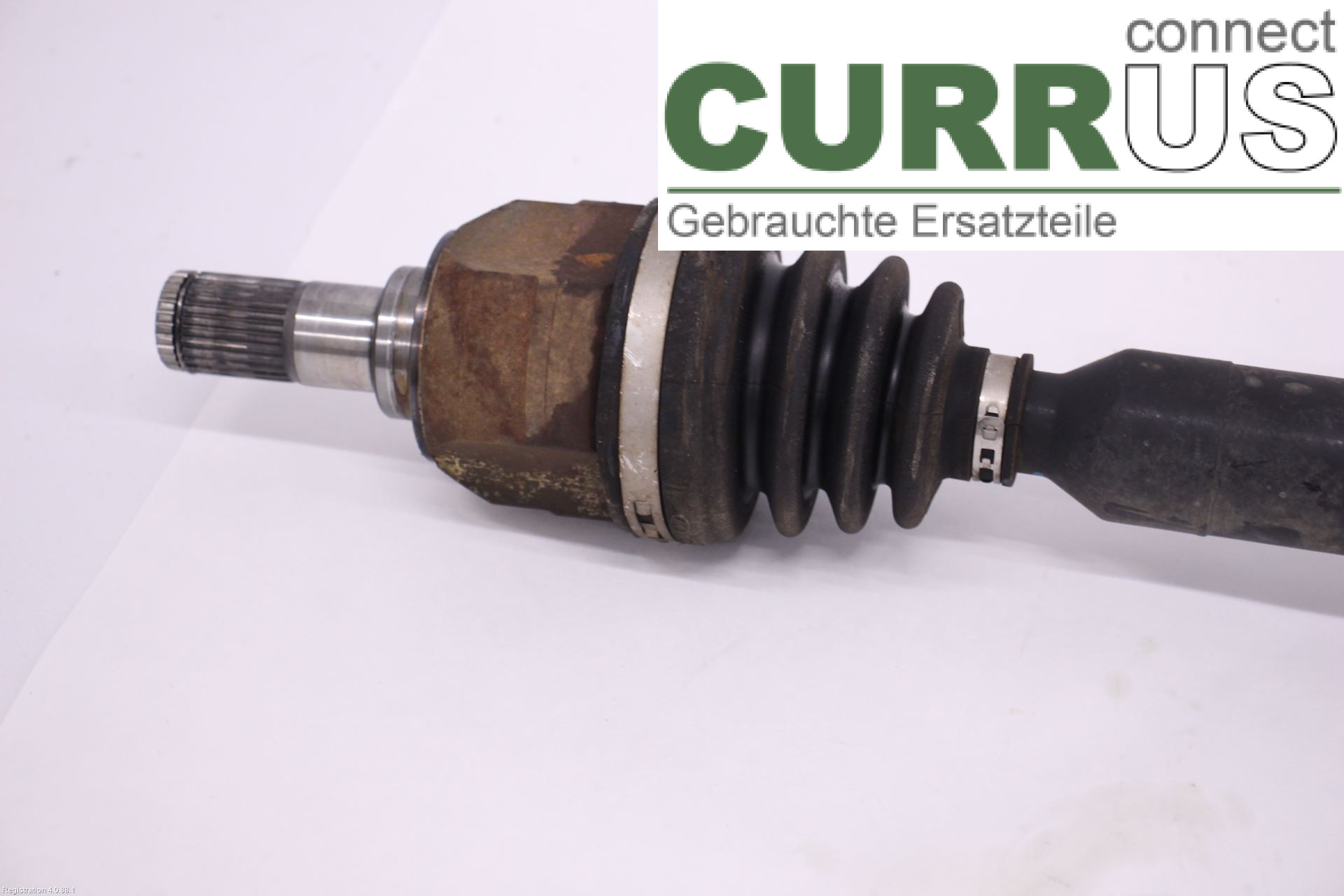 KIA CEED  12-18 Transmissionsdele 49501A6100 D4FB