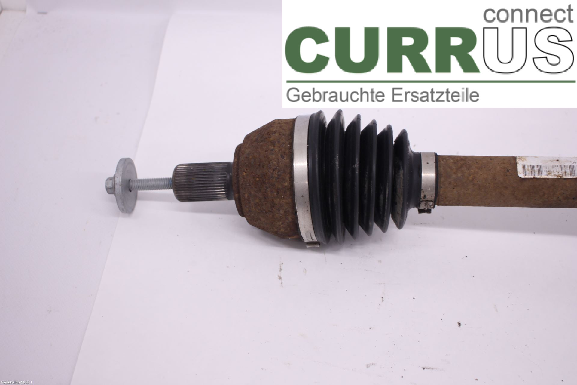 FORD MONDEO     07-15 Transmission parts 1788199 JTBB