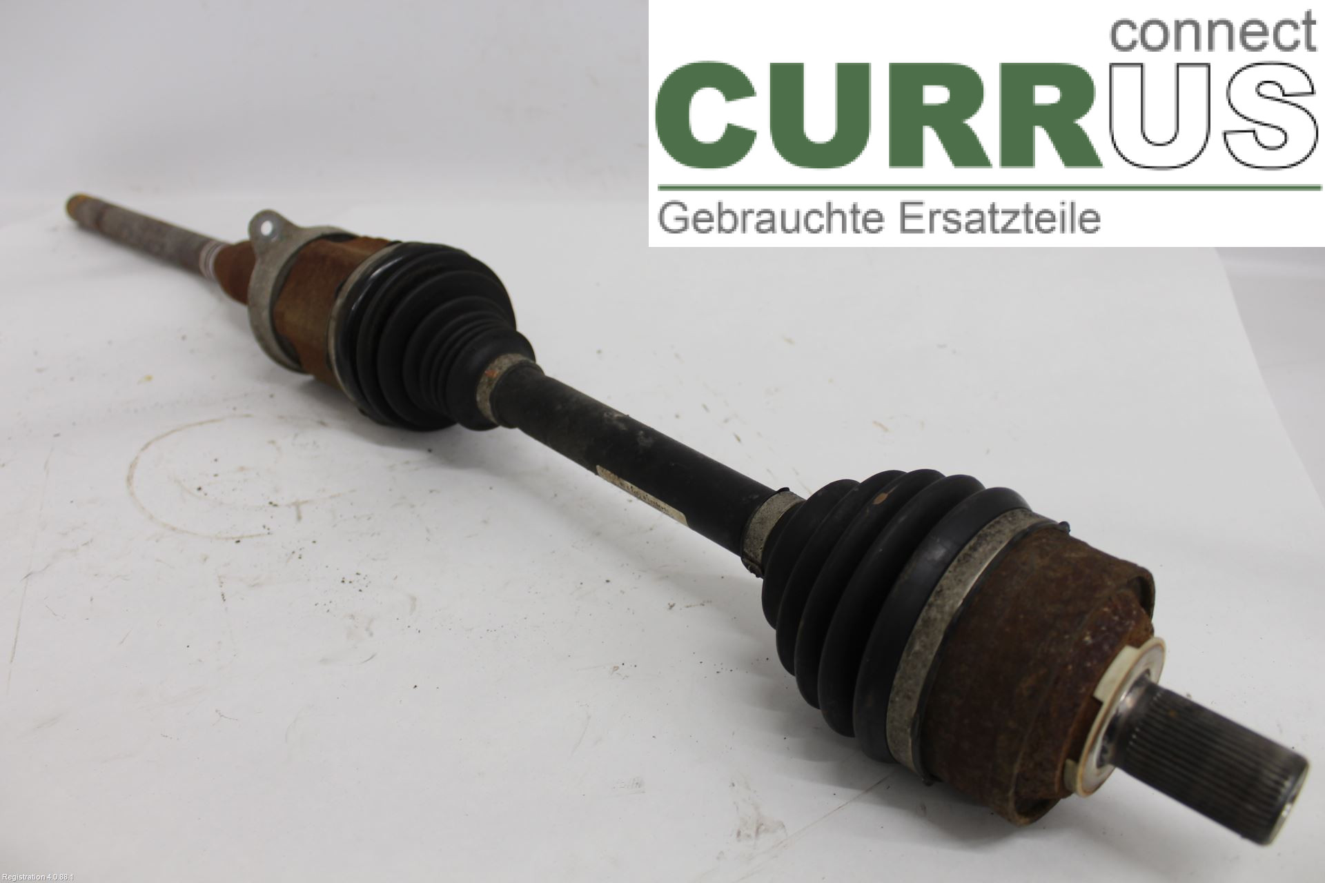 VOLVO V90 CROSS COUNTRY 17- Transmission parts 36012827 D4204T14