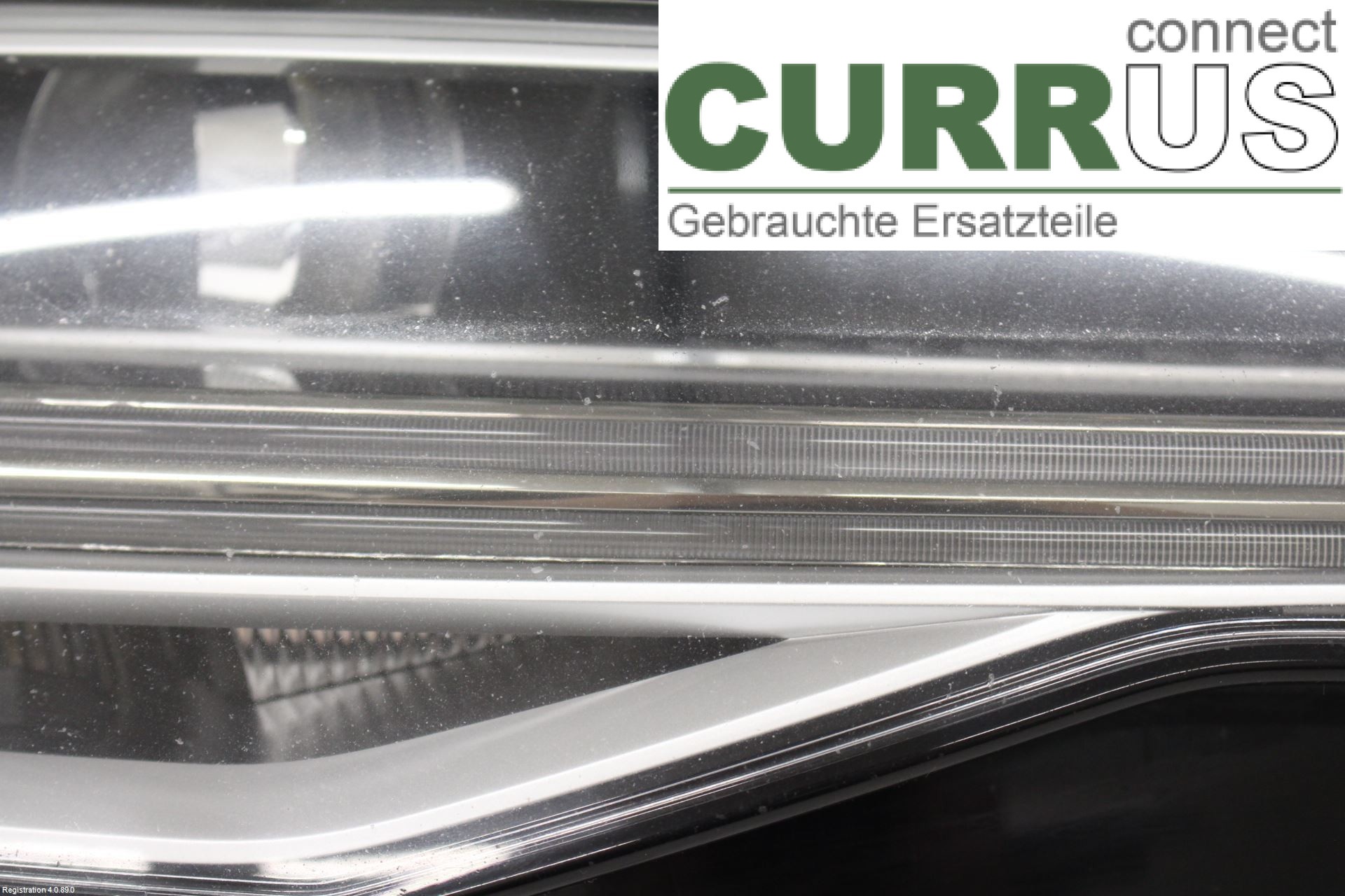 AUDI A6 ALLROAD 4G 12-18 Manual gearbox (5-speed) 4G0941784 CZVA