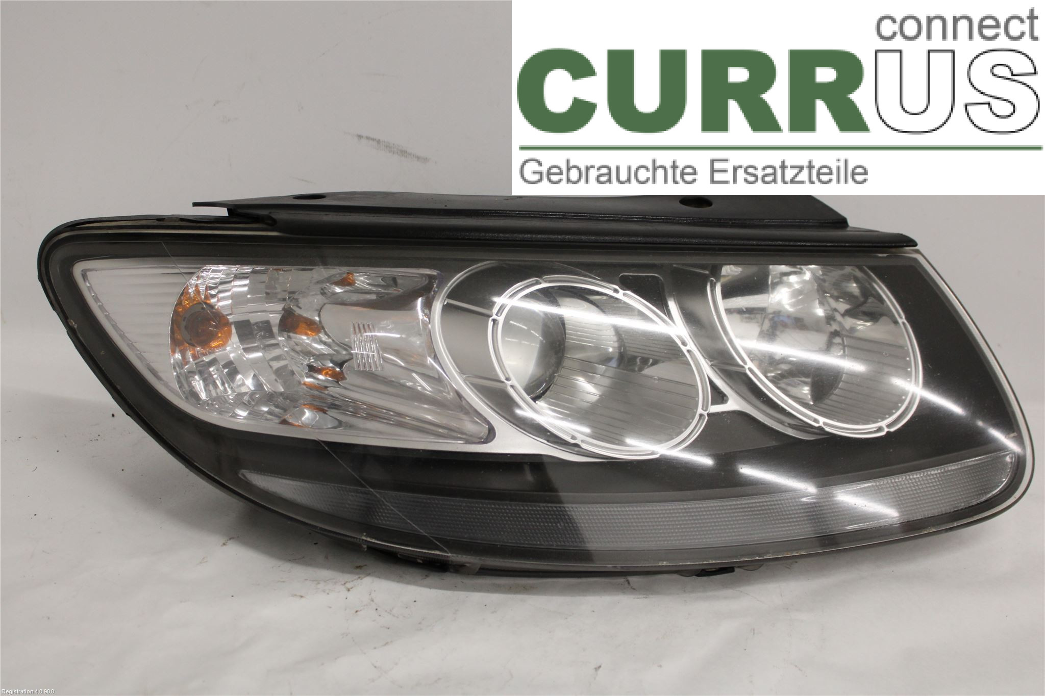 HYUNDAI SANTA FE  06-12 Manual gearbox (5-speed) 921022B021  D4EB