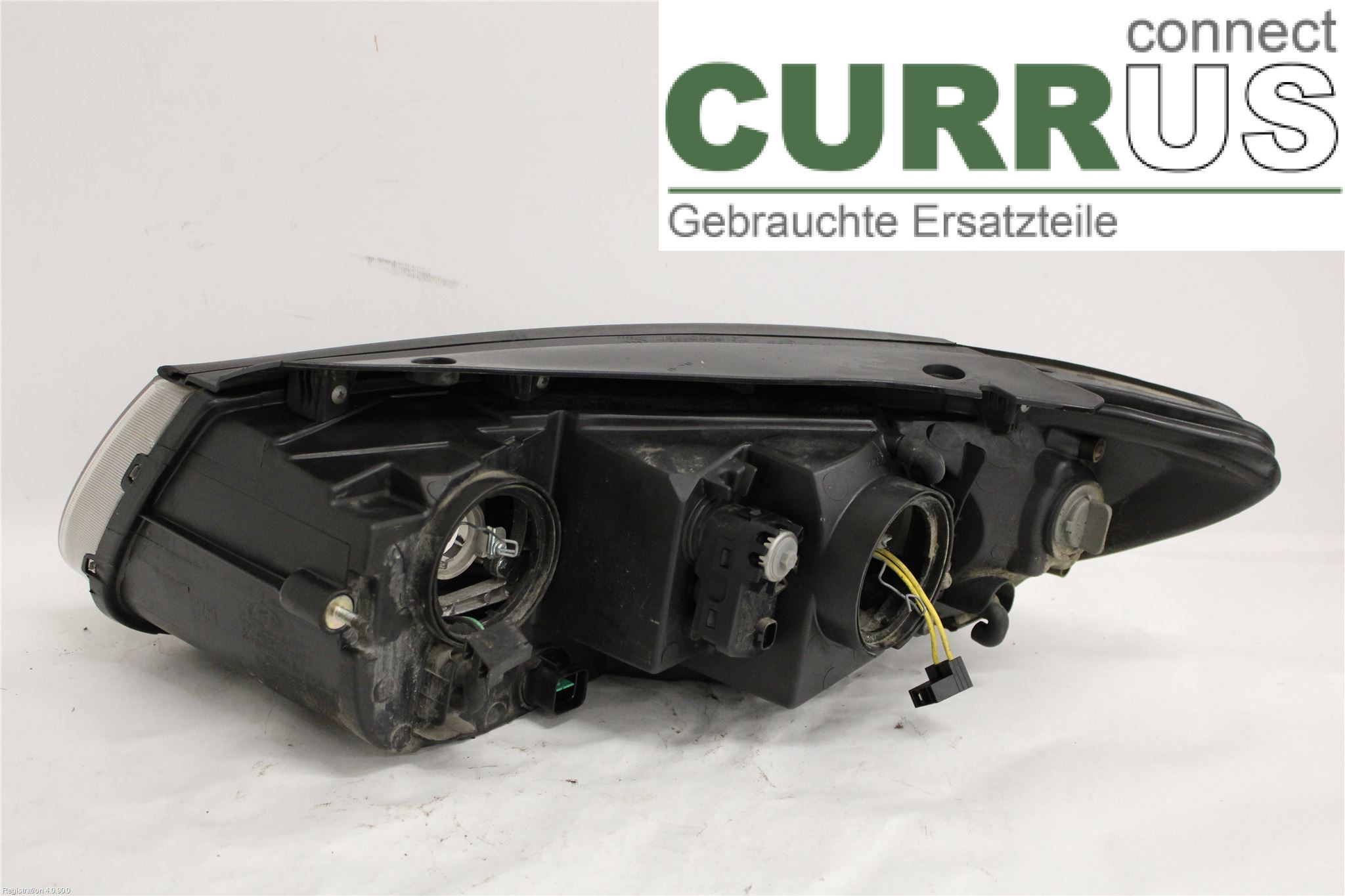 HYUNDAI SANTA FE  06-12 Manual gearbox (5-speed) 921022B021  D4EB