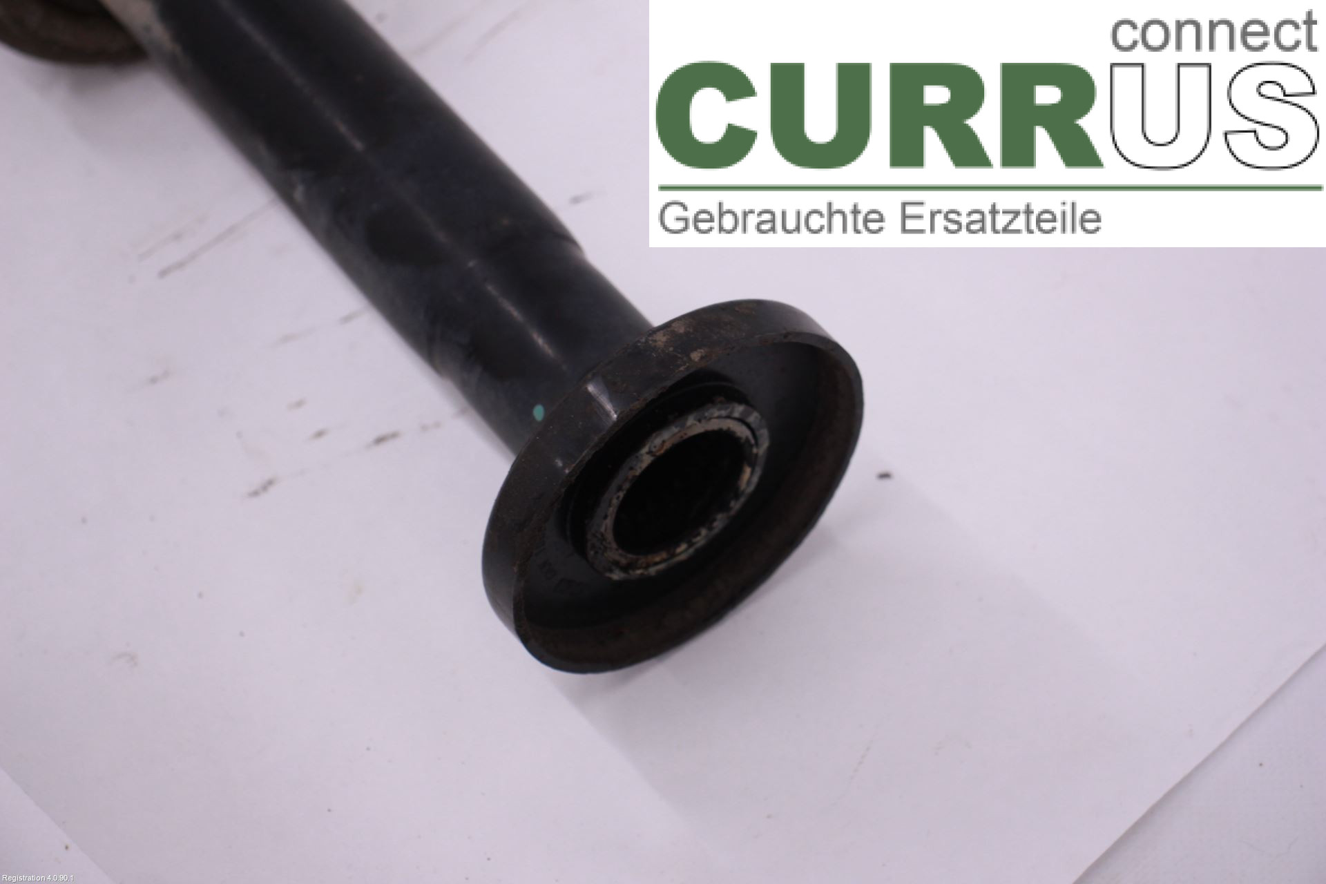 VW TRANSP/CARAVELLE 16- Transmissionsdele 7E0407454LX CXHA
