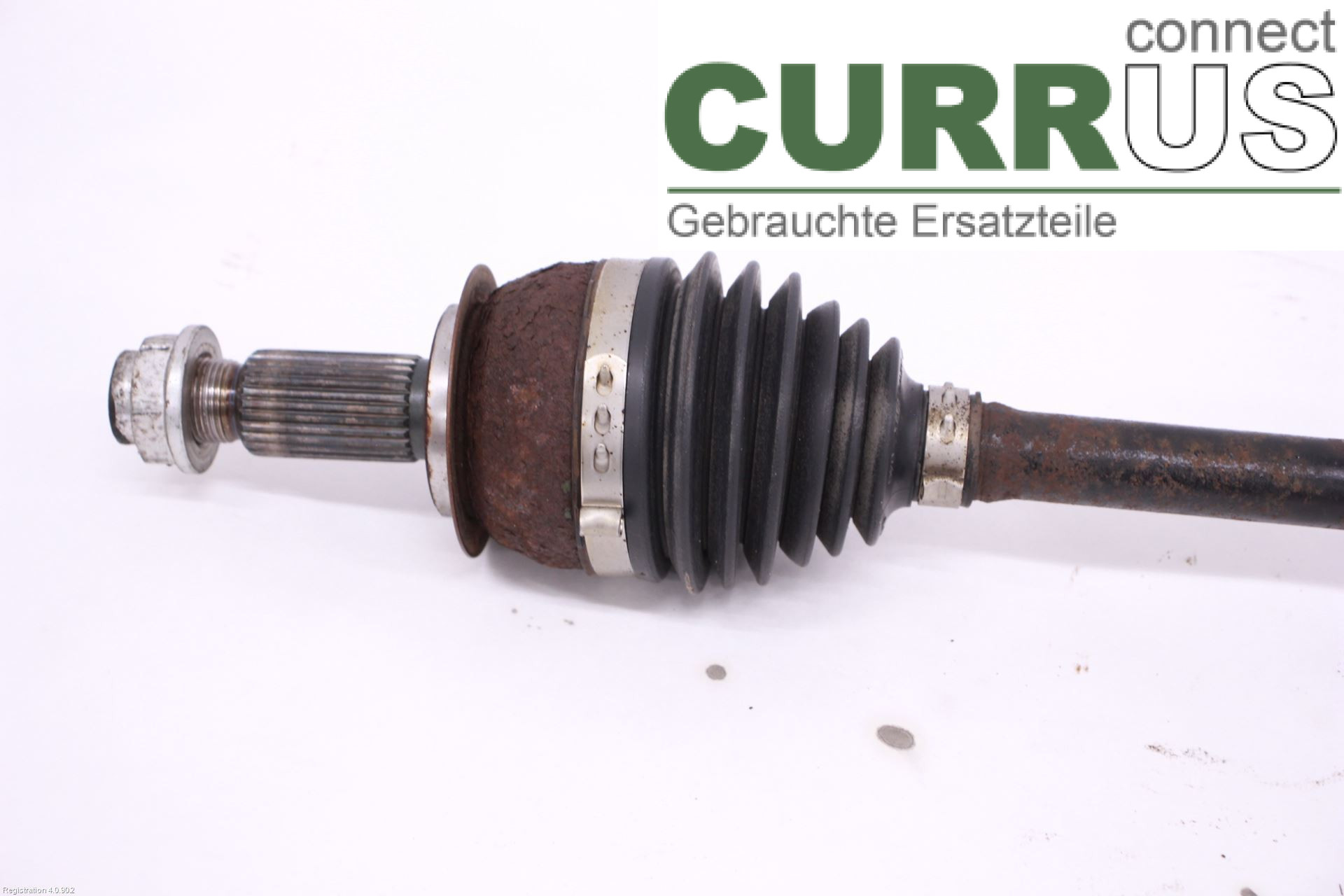 SUBARU FORESTER SH  08-13 Getriebeteile 28321SC033 FB20
