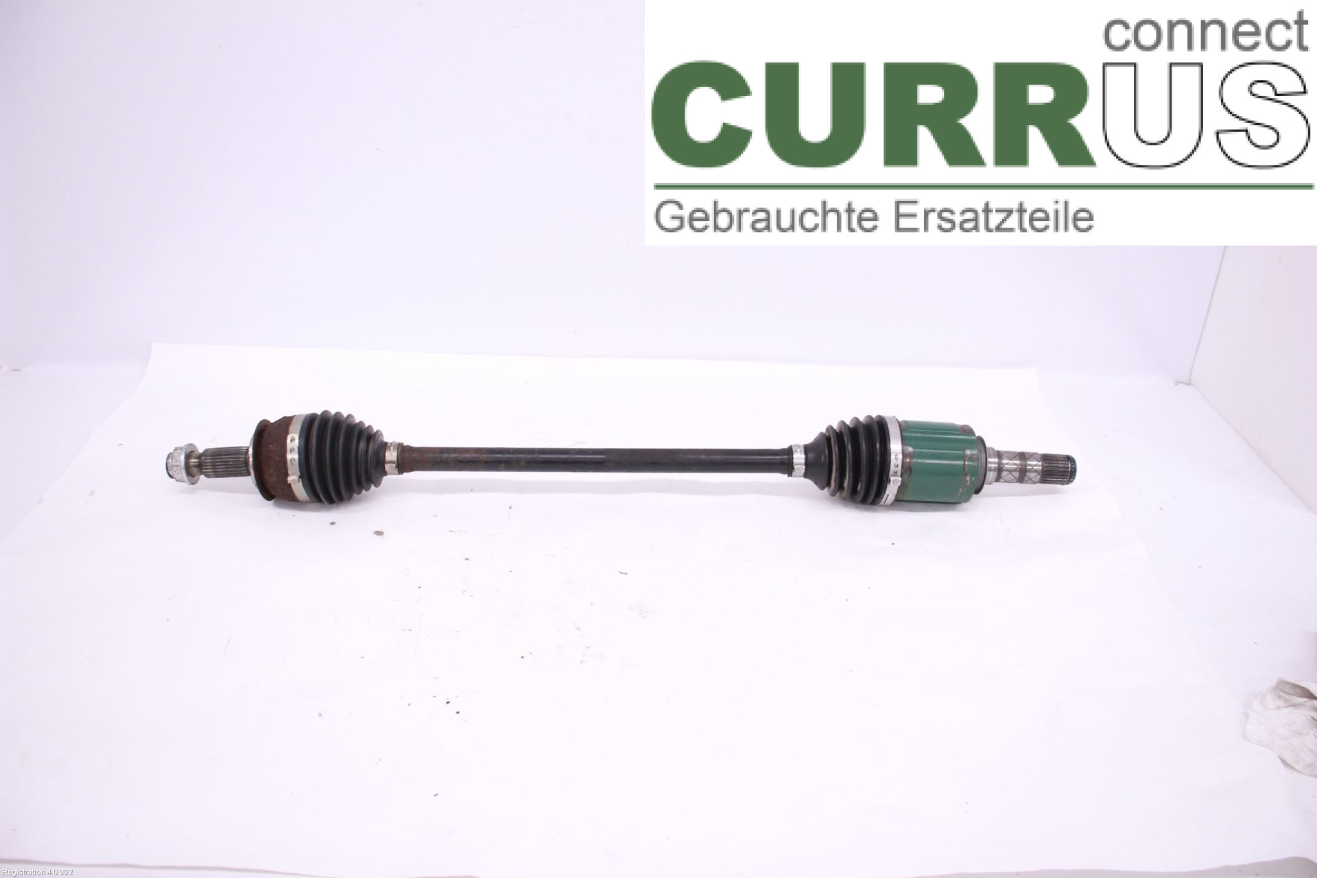 SUBARU FORESTER SH  08-13 Getriebeteile 28321SC033 FB20