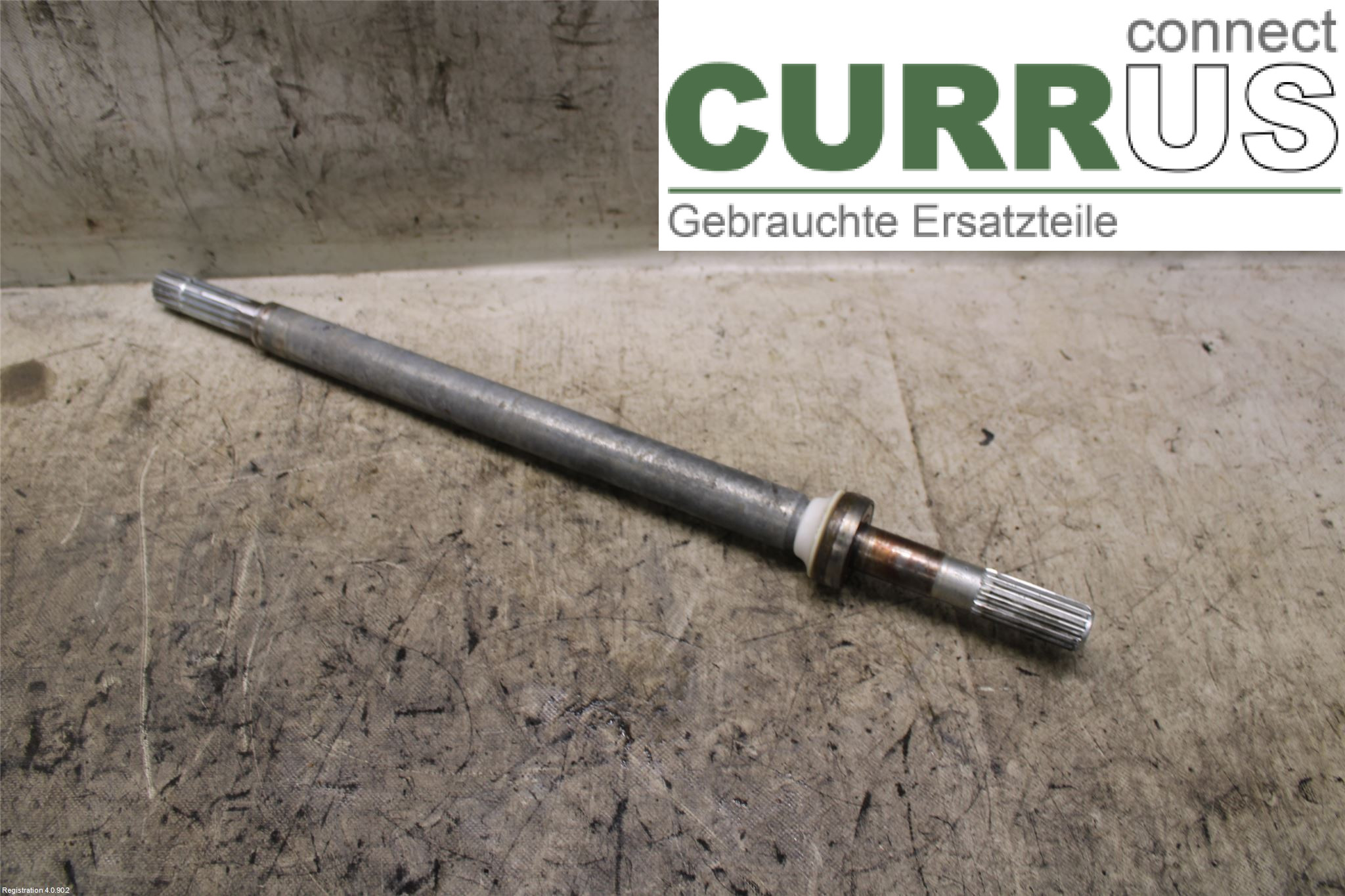 Drive shaft (front right) 1334332