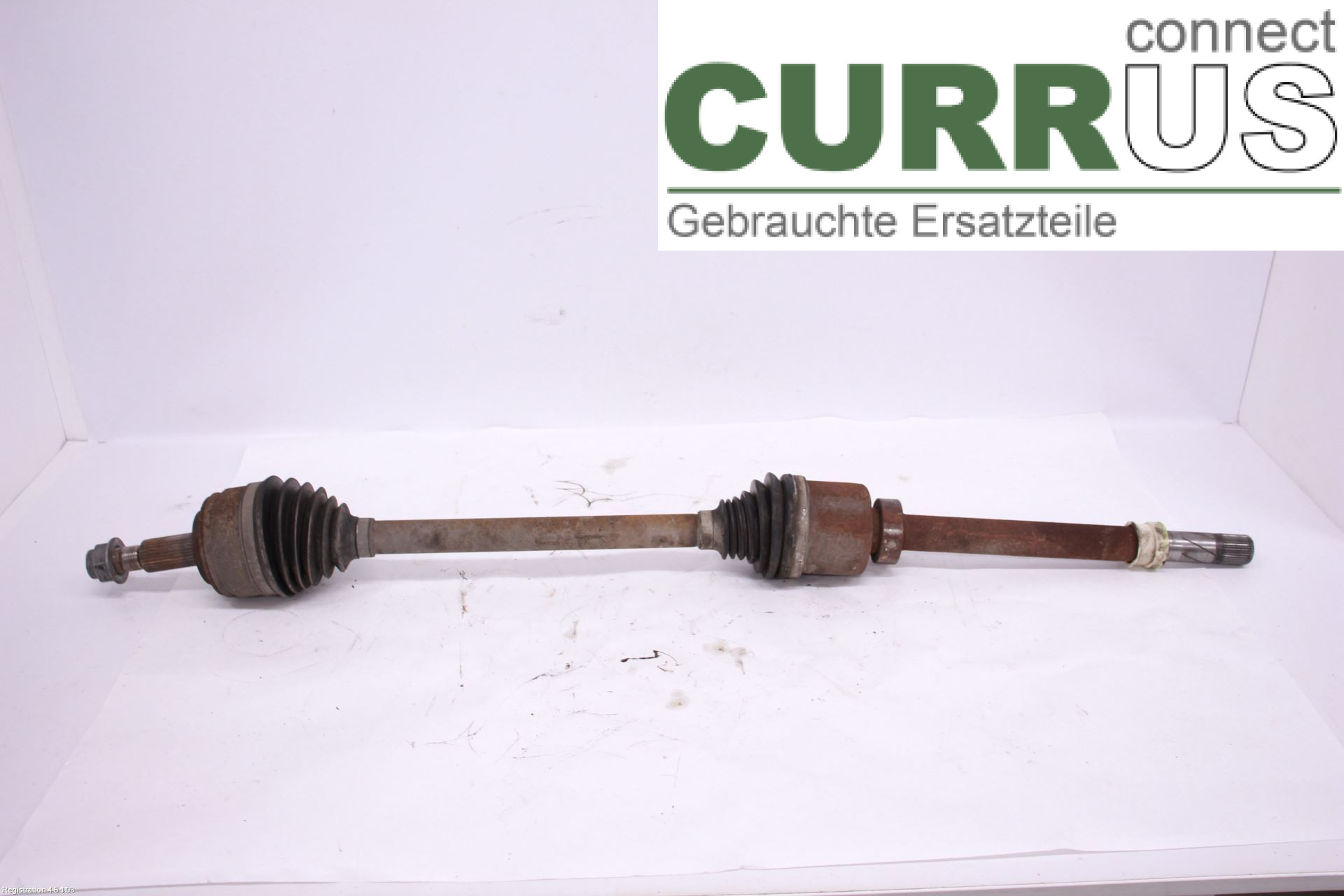 RENAULT MASTER III  15-20 Transmission parts 391002176R M9T-880