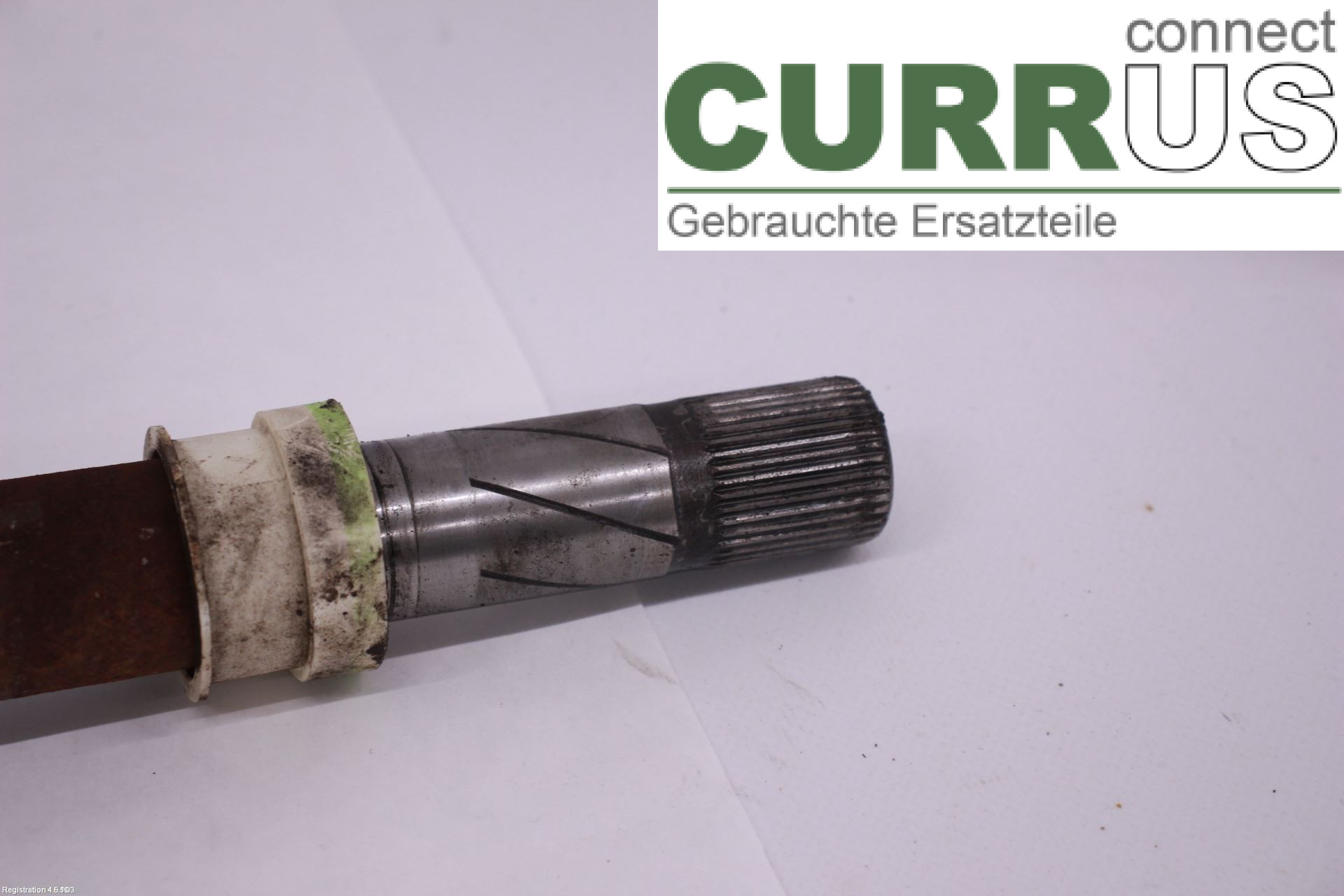 RENAULT MASTER III  15-20 Transmission parts 391002176R M9T-880
