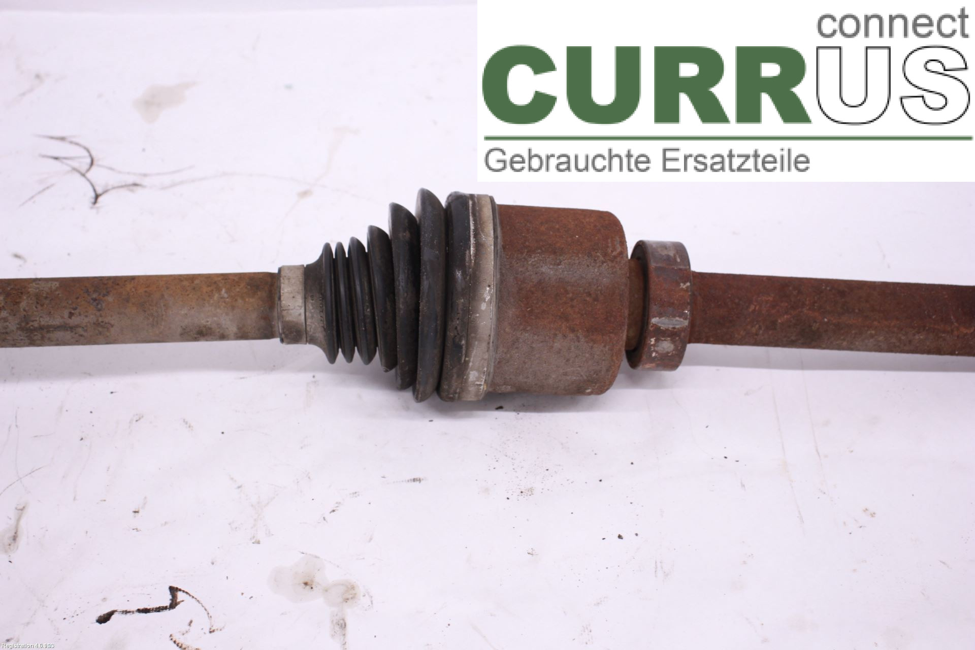 RENAULT MASTER III  15-20 Transmission parts 391002176R M9T-880