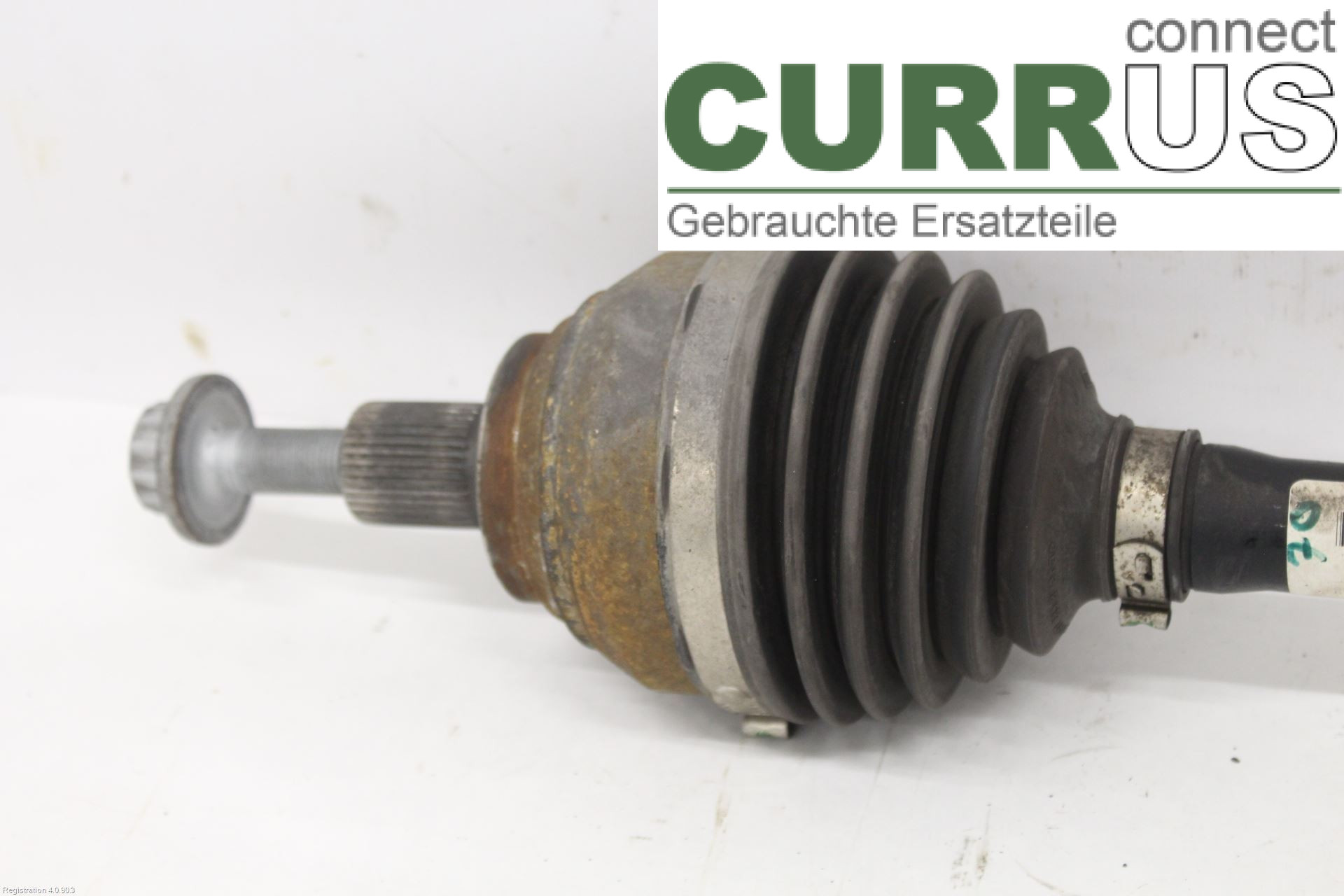 VW TIGUAN 16-24 Transmission parts 5QN407272AE DTUA