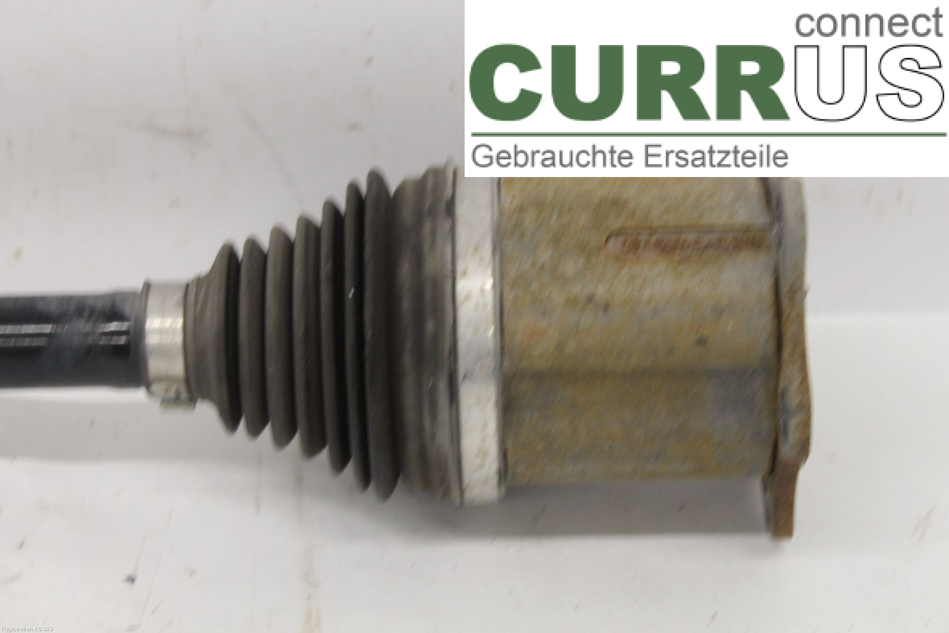 VW TIGUAN 16-24 Transmission parts 5QN407272AE DTUA