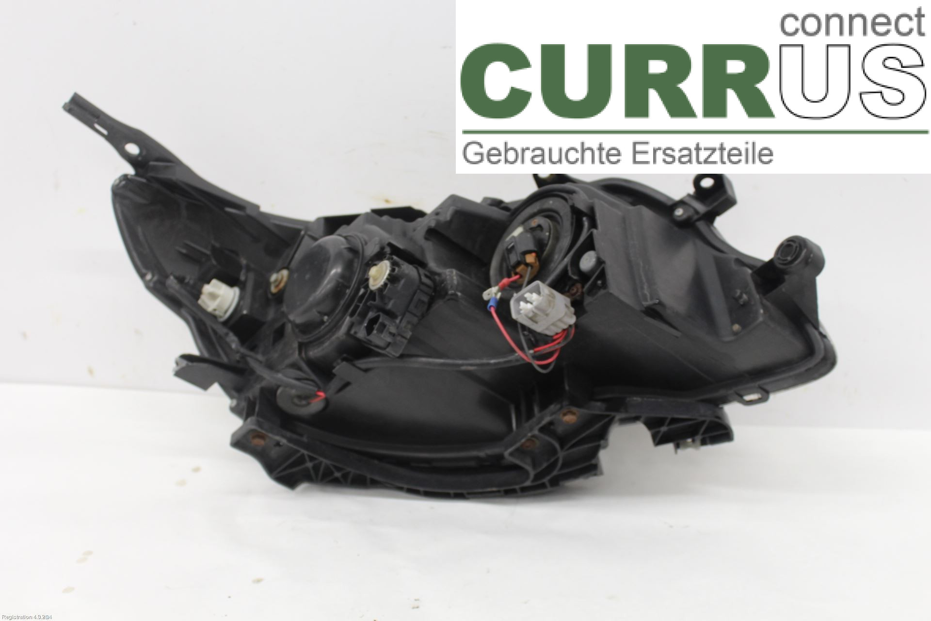 SUBARU FORESTER SH  08-13 Manual gearbox (4-speed) 84001SC230 EJ20