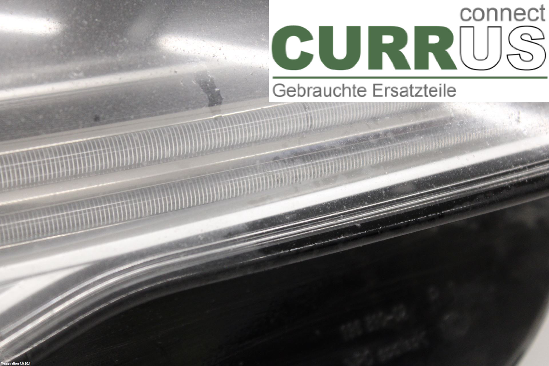 AUDI A6 ALLROAD 4G  12-18 Manual gearbox (5-speed) 4G0 941 784 CVUA