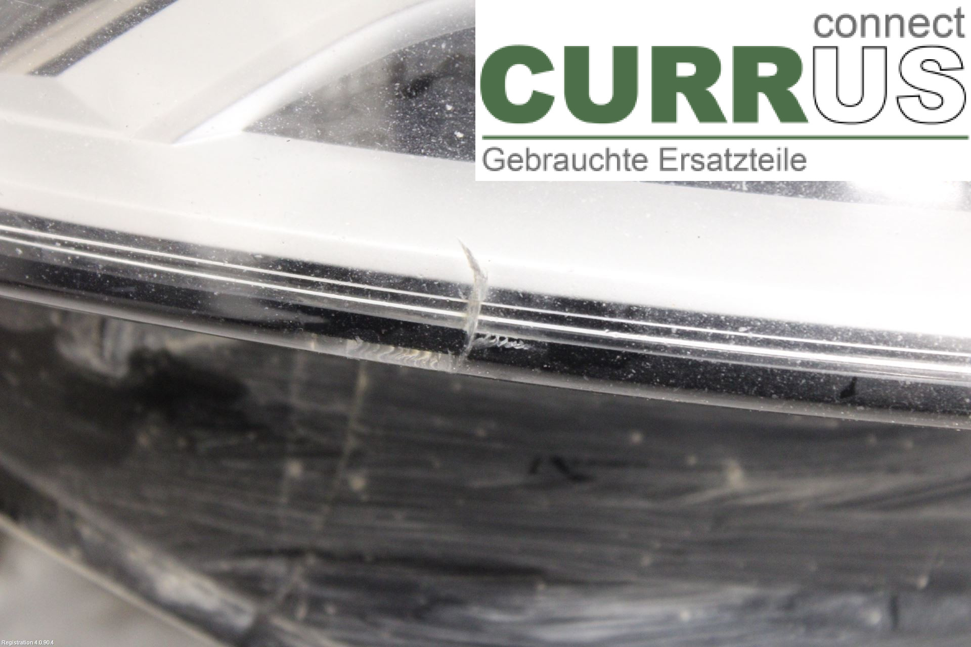 AUDI A6 ALLROAD 4G  12-18 Manual gearbox (5-speed) 4G0 941 784 CVUA