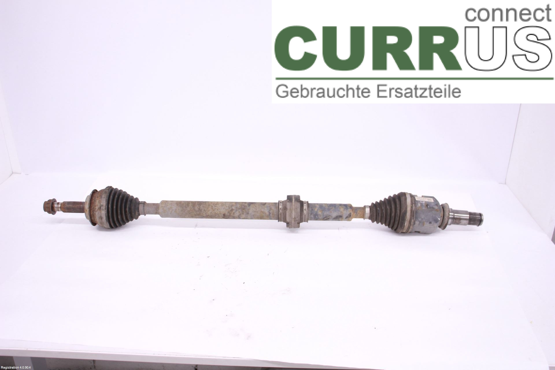 TOYOTA PRIUS+ ZVW40 12- Transmission parts 4341012B30 2ZR-FXE