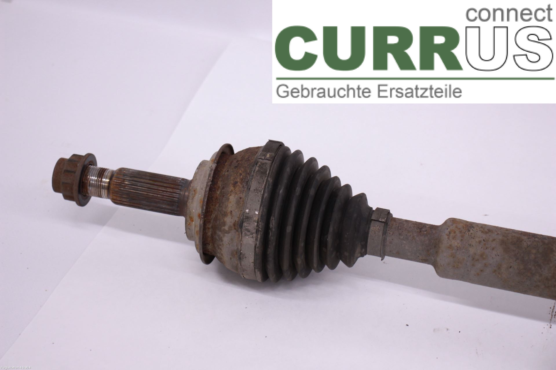 TOYOTA PRIUS+ ZVW40 12- Transmission parts 4341012B30 2ZR-FXE