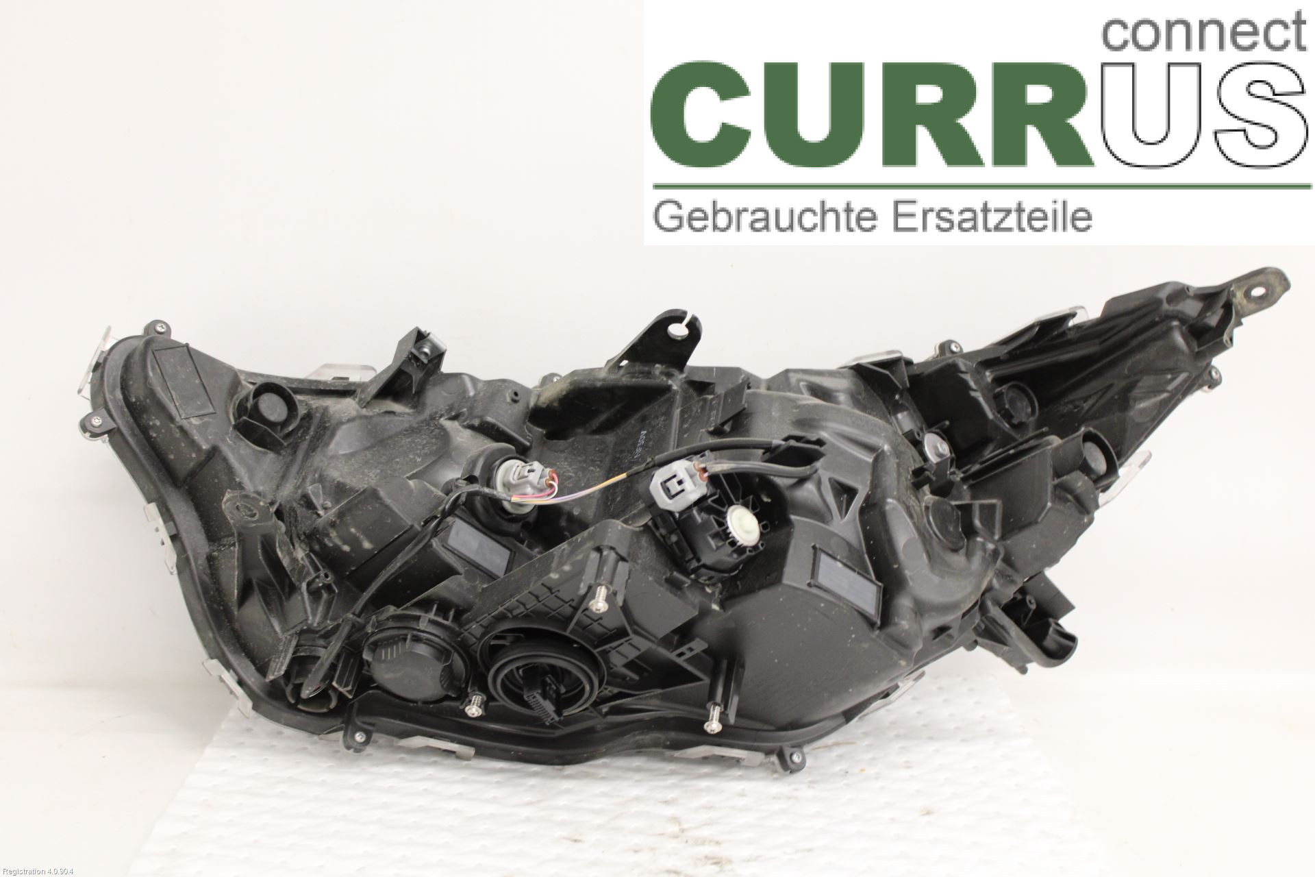 TOYOTA RAV4  19- Manual gearbox (5-speed) 8114542A33 A25A-FXS