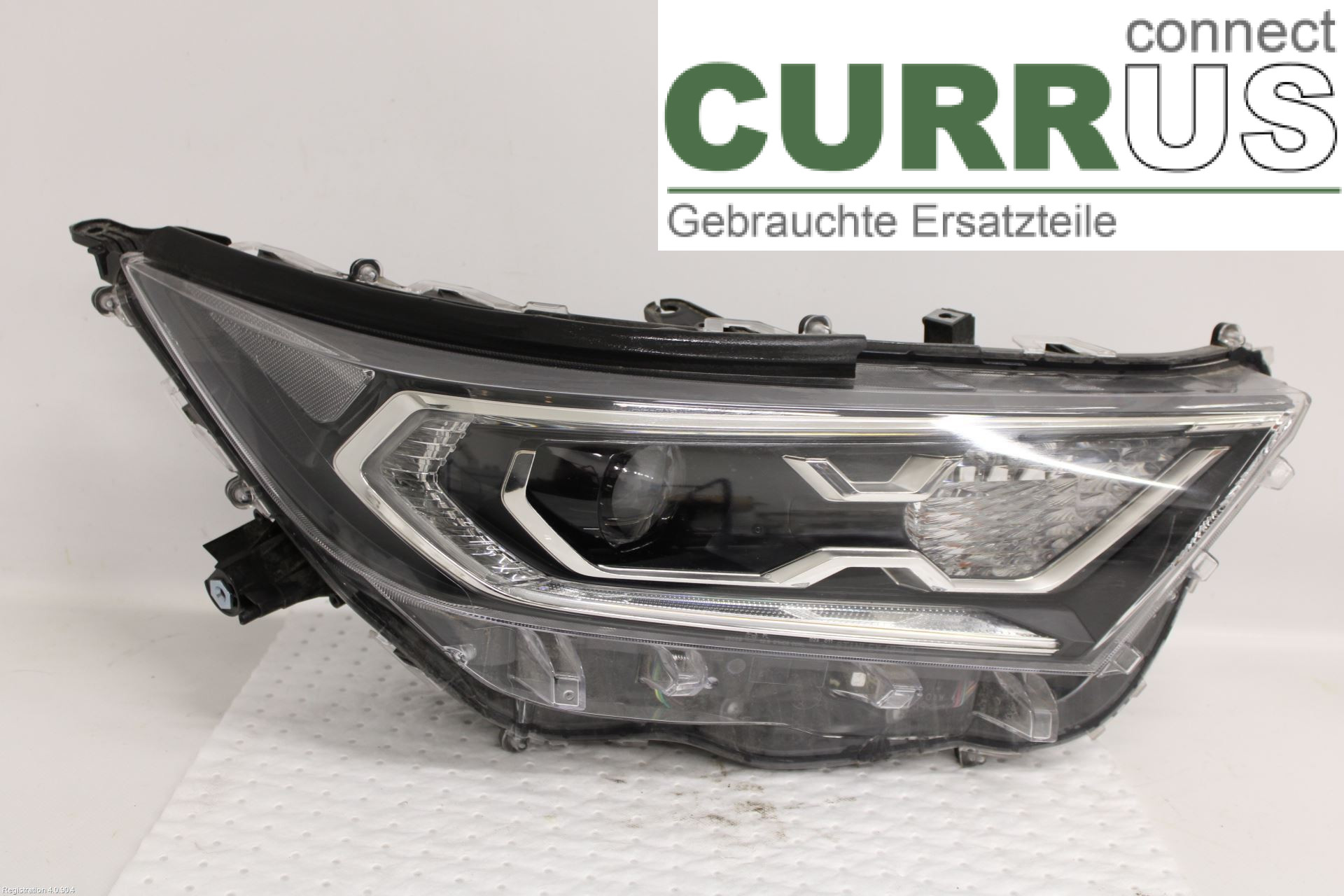 TOYOTA RAV4  19- Manual gearbox (5-speed) 8114542A33 A25A-FXS