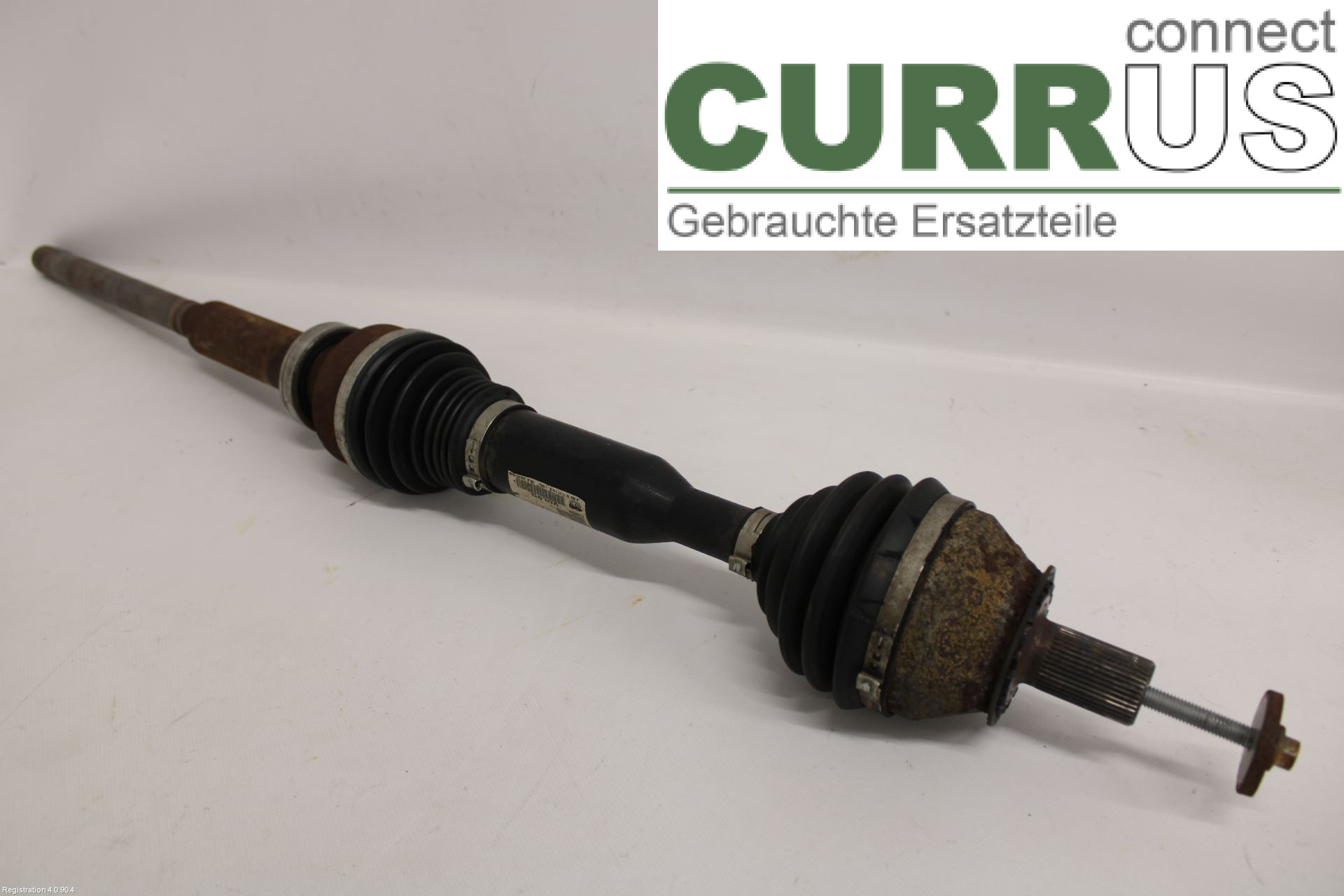 VOLVO XC70  14-16 Transmission parts 36011304  D5244T17