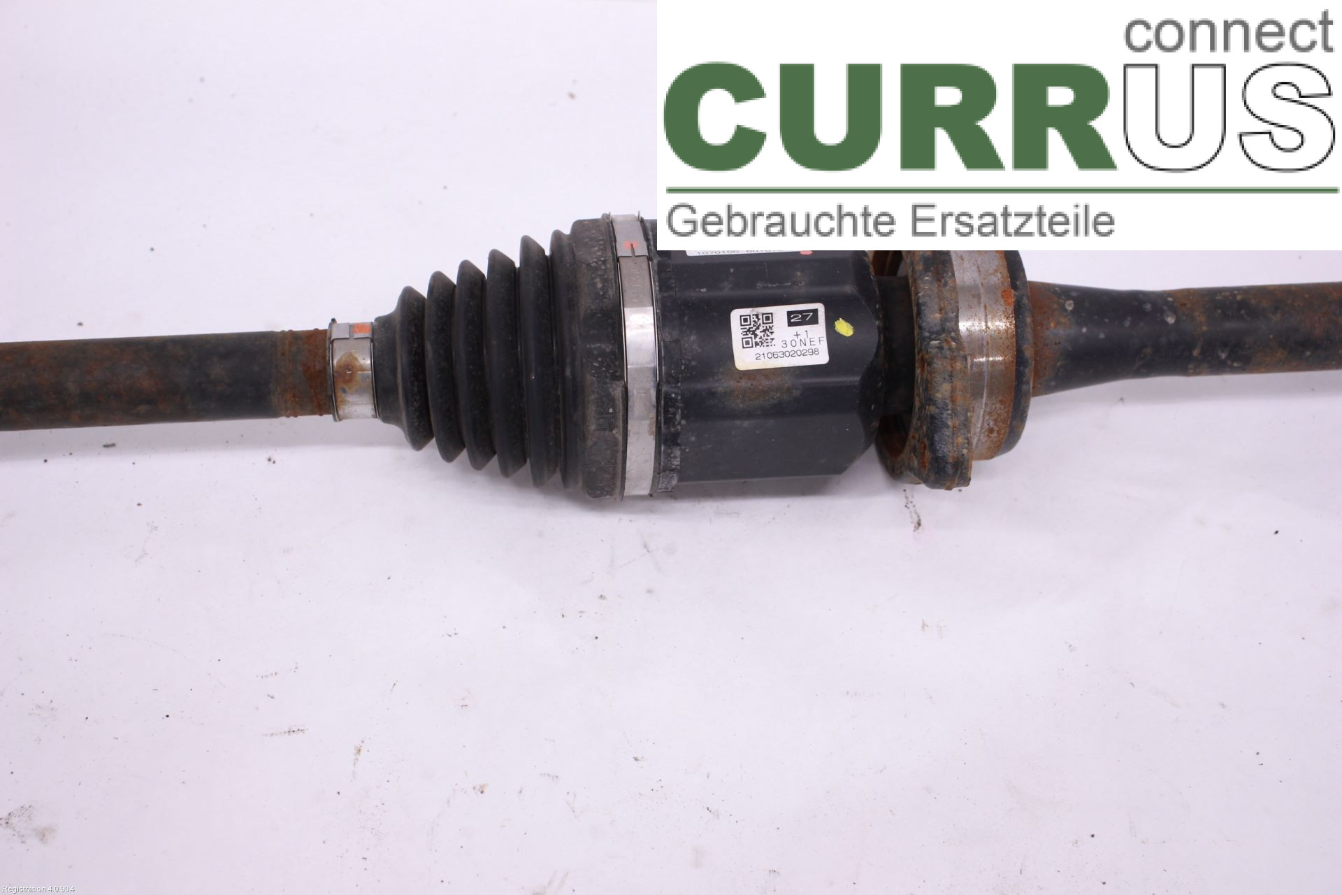 TOYOTA RAV4  19- Transmission parts 4341042300 A25A-FXS