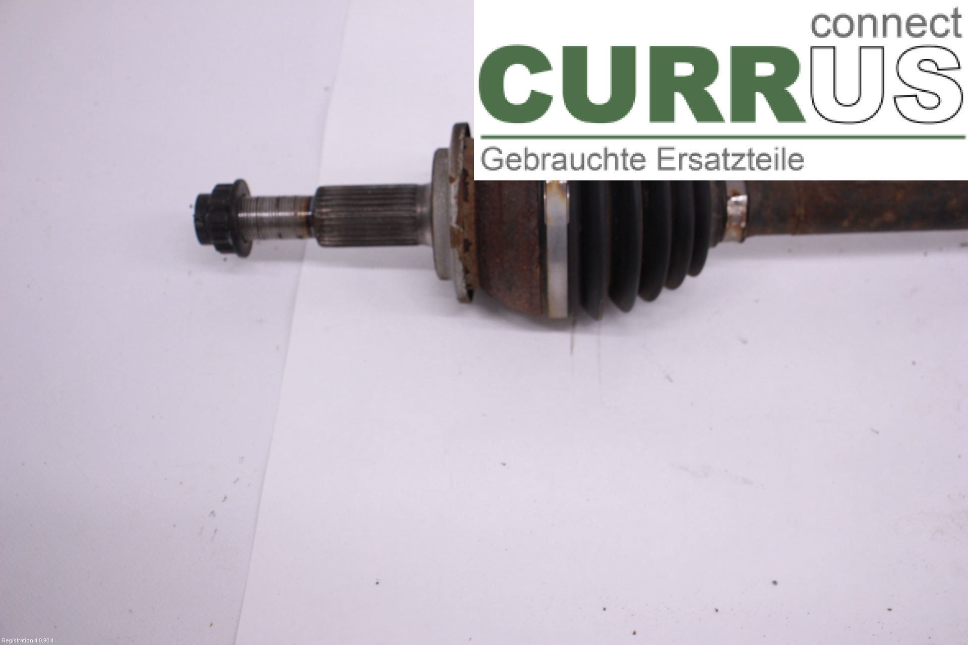 TOYOTA RAV4  19- Transmission parts 4341042300 A25A-FXS
