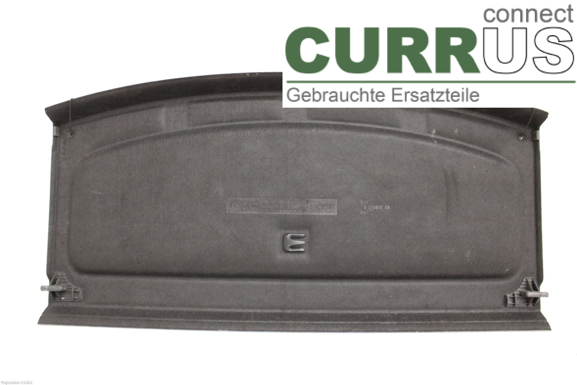 VW GOLF VI     09-13 Inlet pipe 1K6867769E CAYC