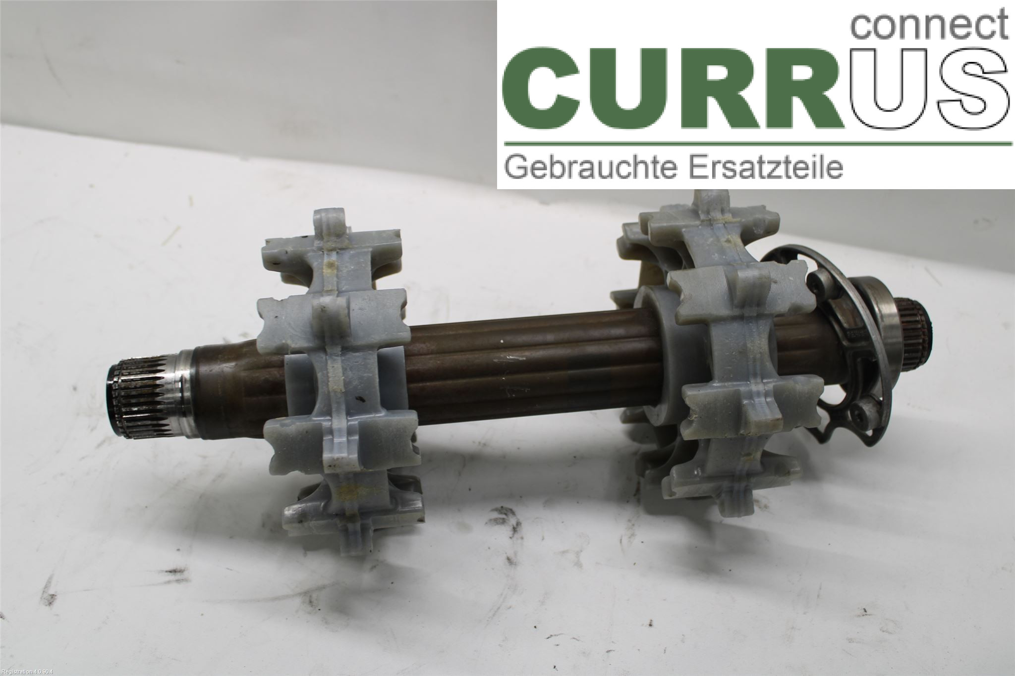 Drive shaft (front right) 504153253 
