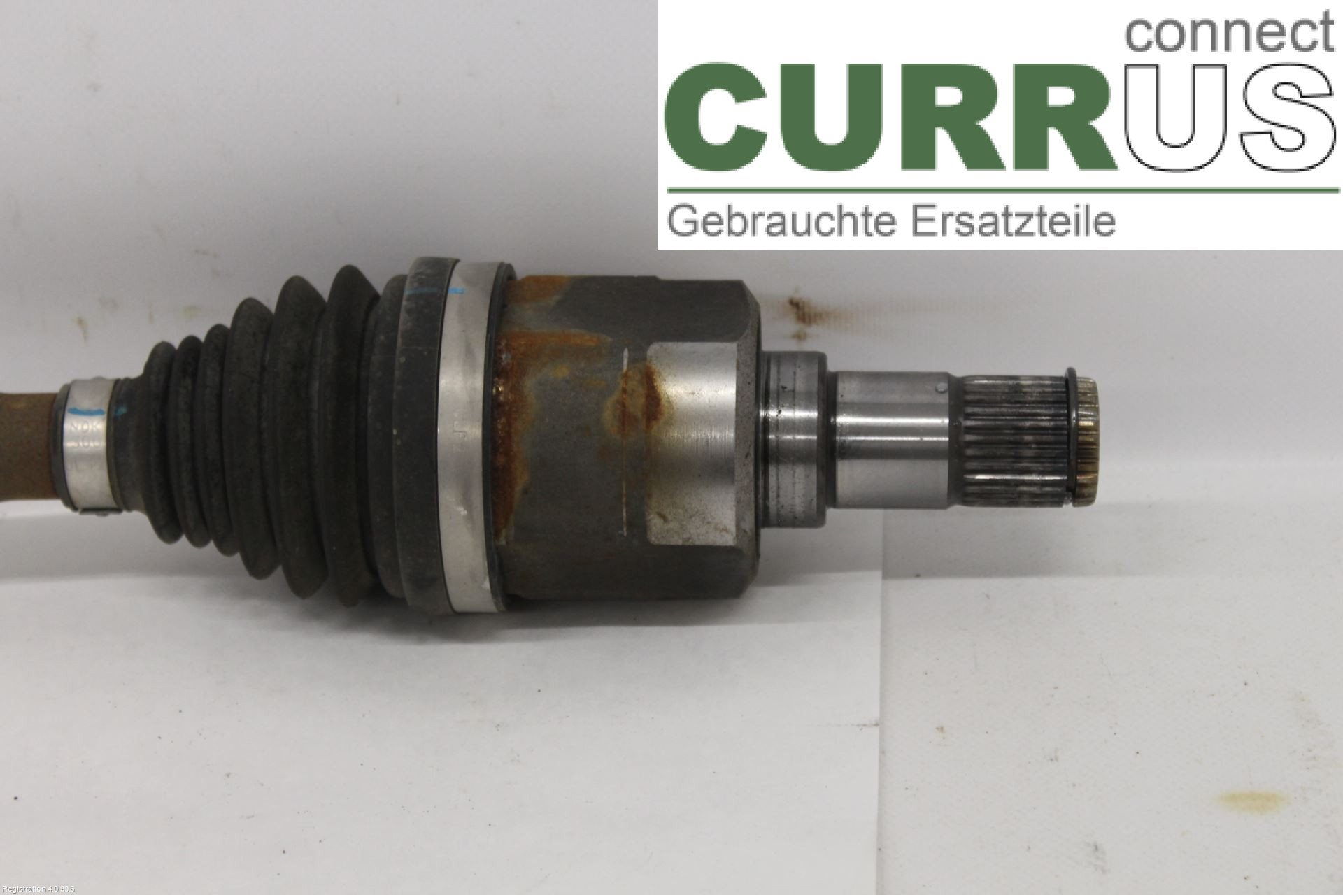 HYUNDAI i30  17- Transmissionsdele 49501G3000 G4LD