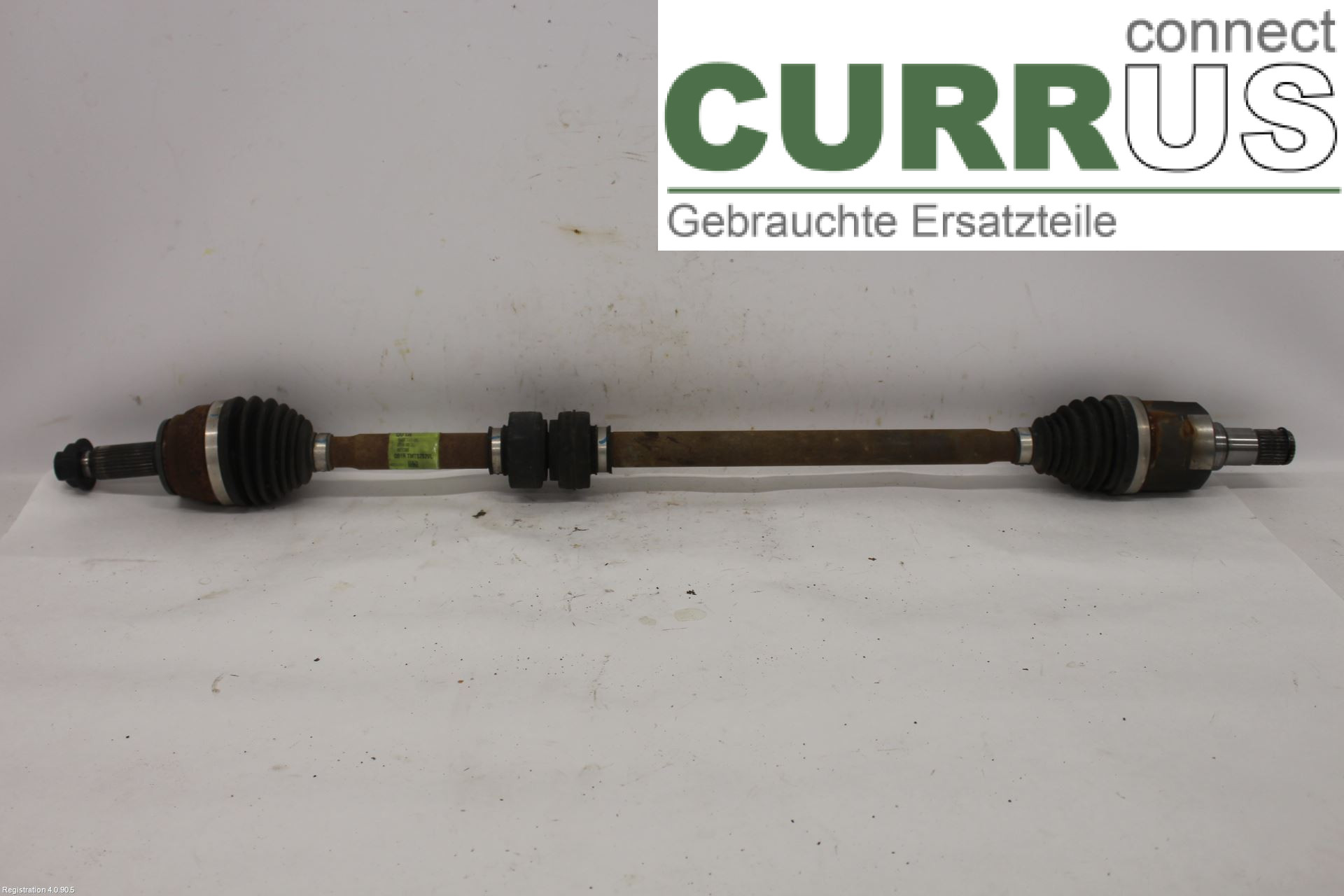 HYUNDAI i30  17- Transmissionsdele 49501G3000 G4LD