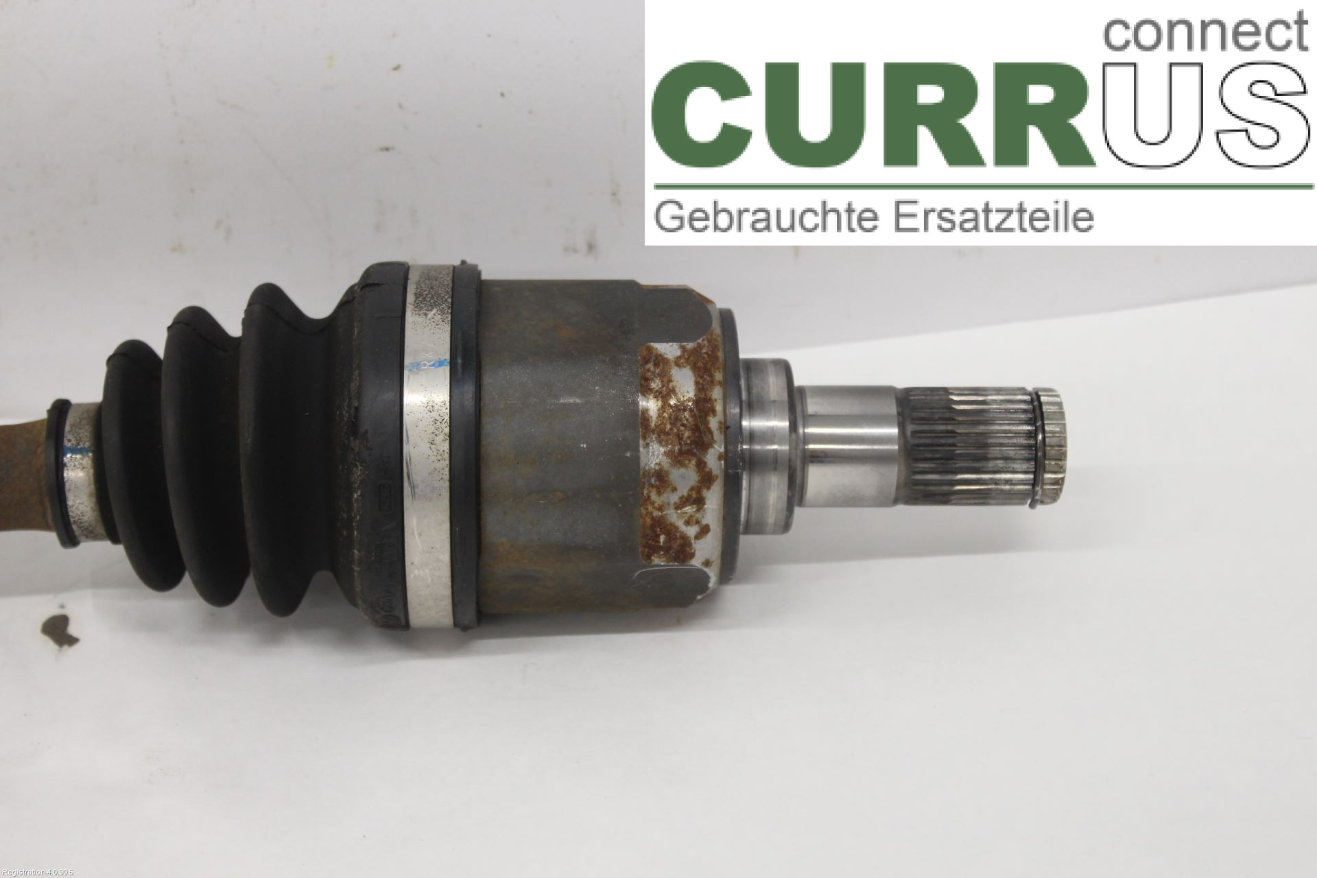 HYUNDAI i30  17- Forakselsamling - 4WD 49500G4400 D4FB