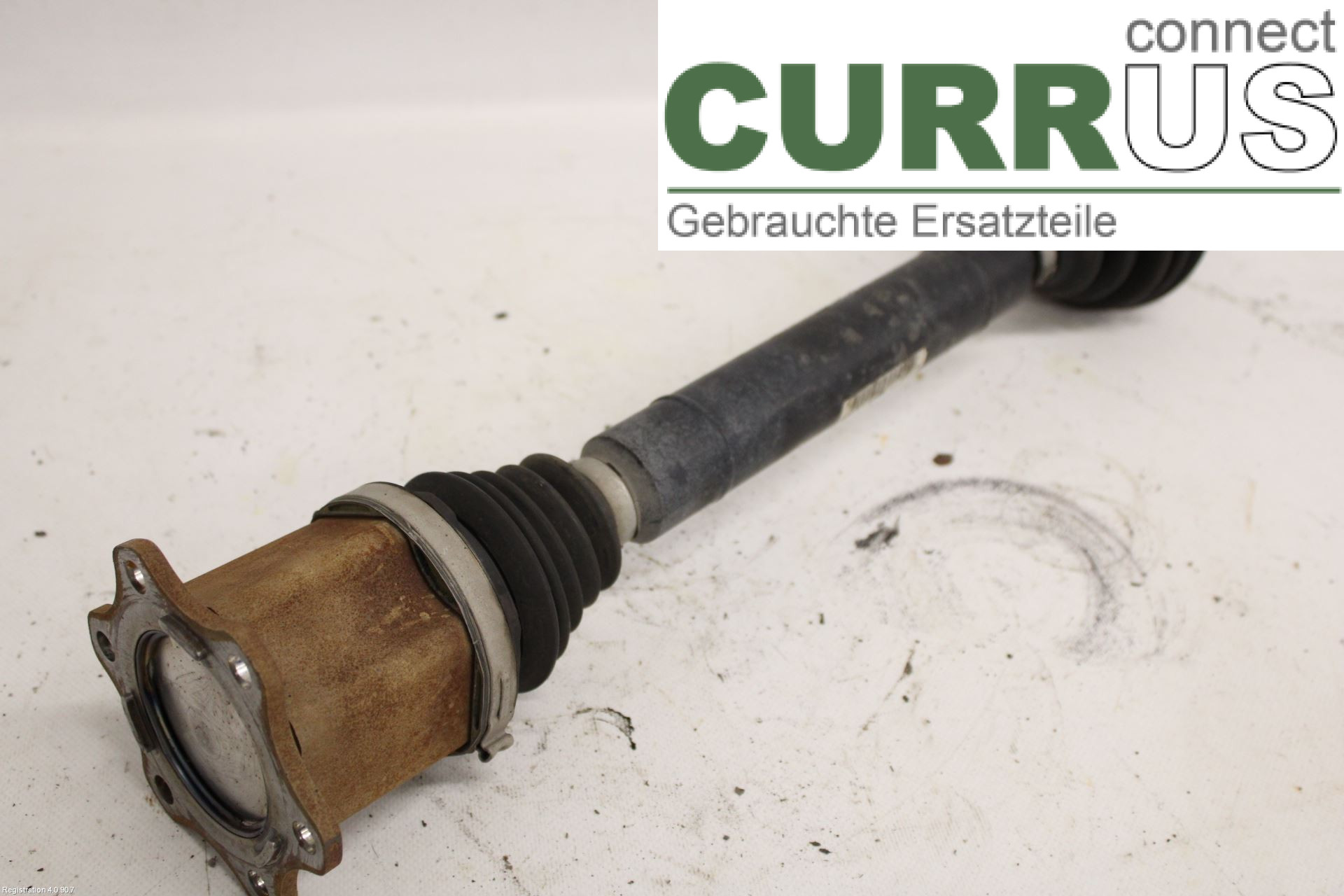VW PASSAT  20-24 Transmission parts 3Q0407272BB DTUA