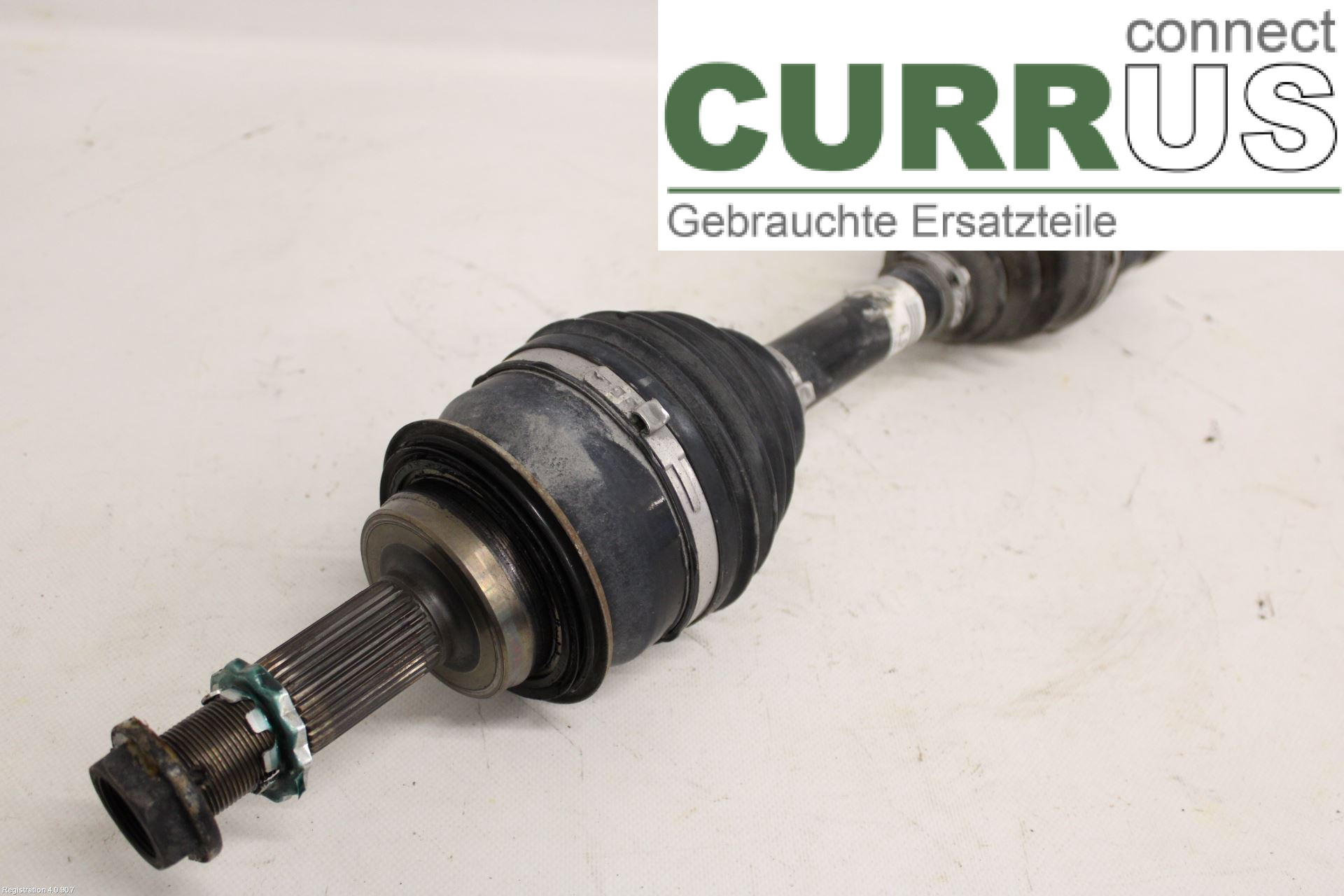 TOYOTA HILUX  16- Getriebeteile 434300K080 2GD-FTV