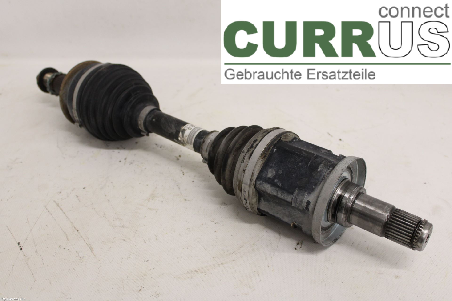 TOYOTA HILUX  16- Getriebeteile 434300K080 2GD-FTV