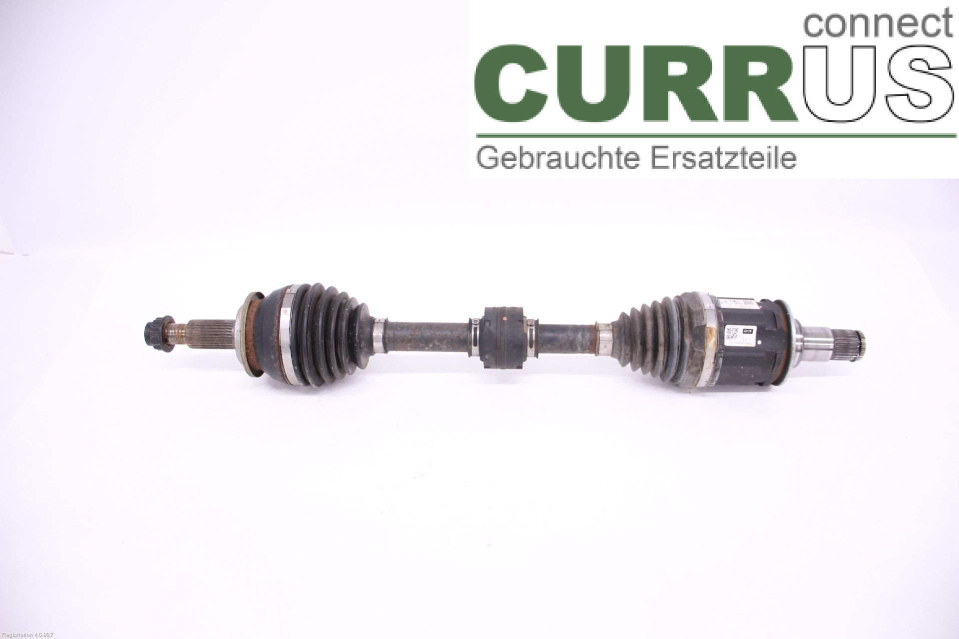 TOYOTA RAV4  19- Getriebeteile 4341042300 A25A-FXS