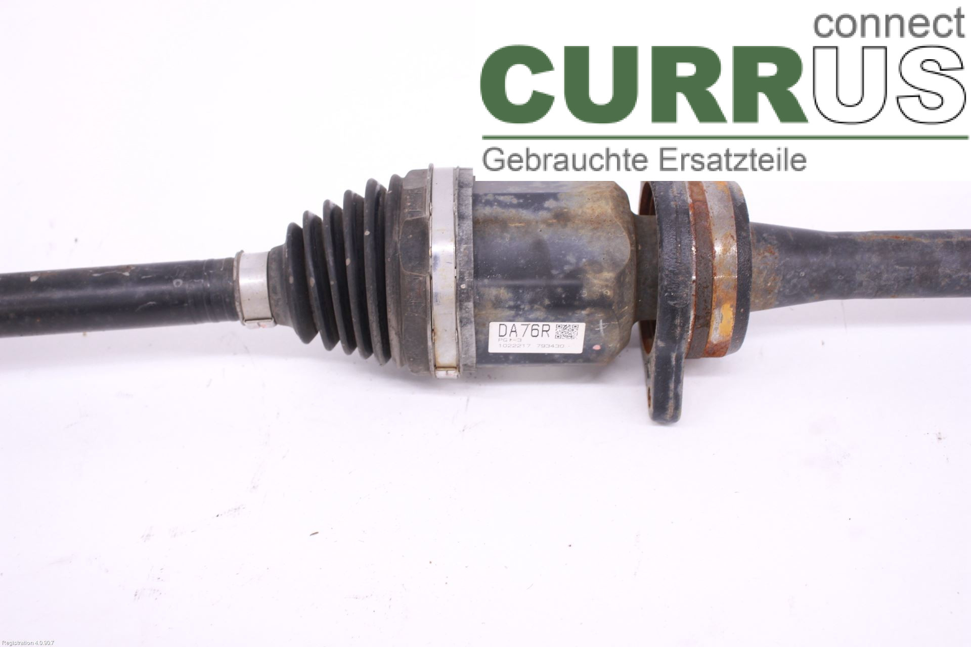TOYOTA RAV4  19- Getriebeteile 4341042300 A25A-FXS