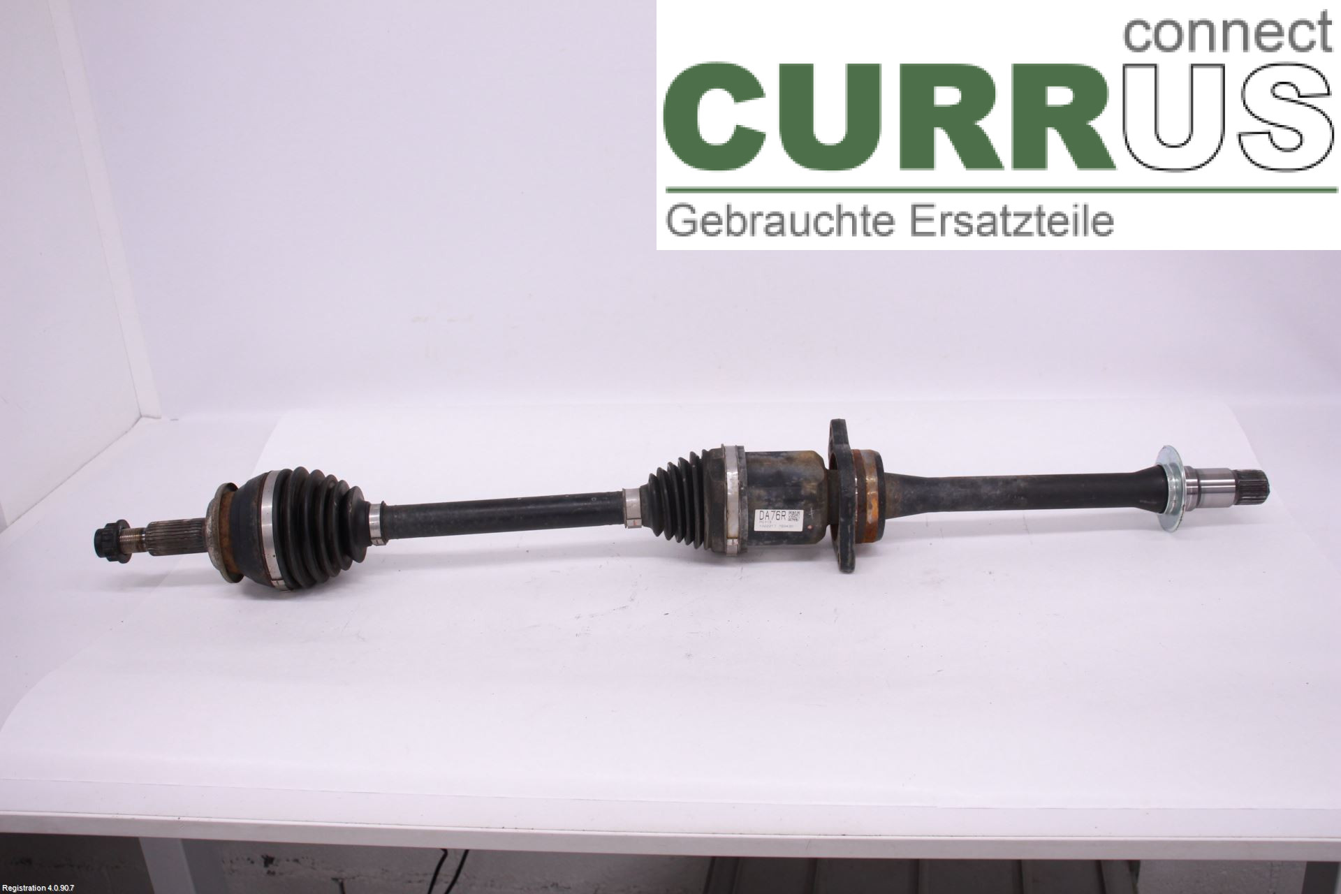 TOYOTA RAV4  19- Getriebeteile 4341042300 A25A-FXS