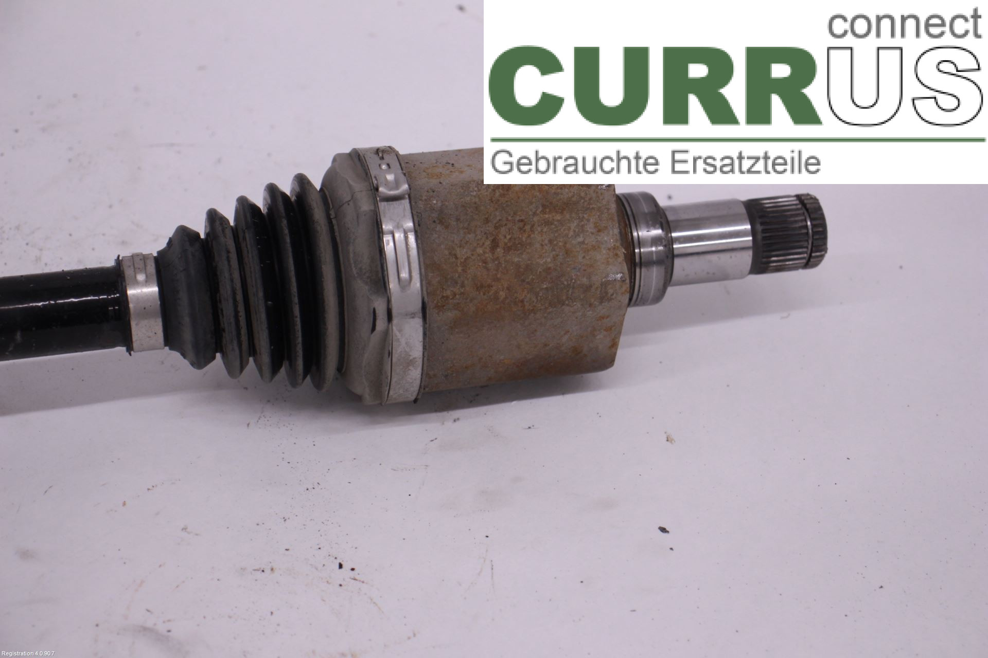 VW ID.4  21- Transmissionsdele 1EB407272B 
