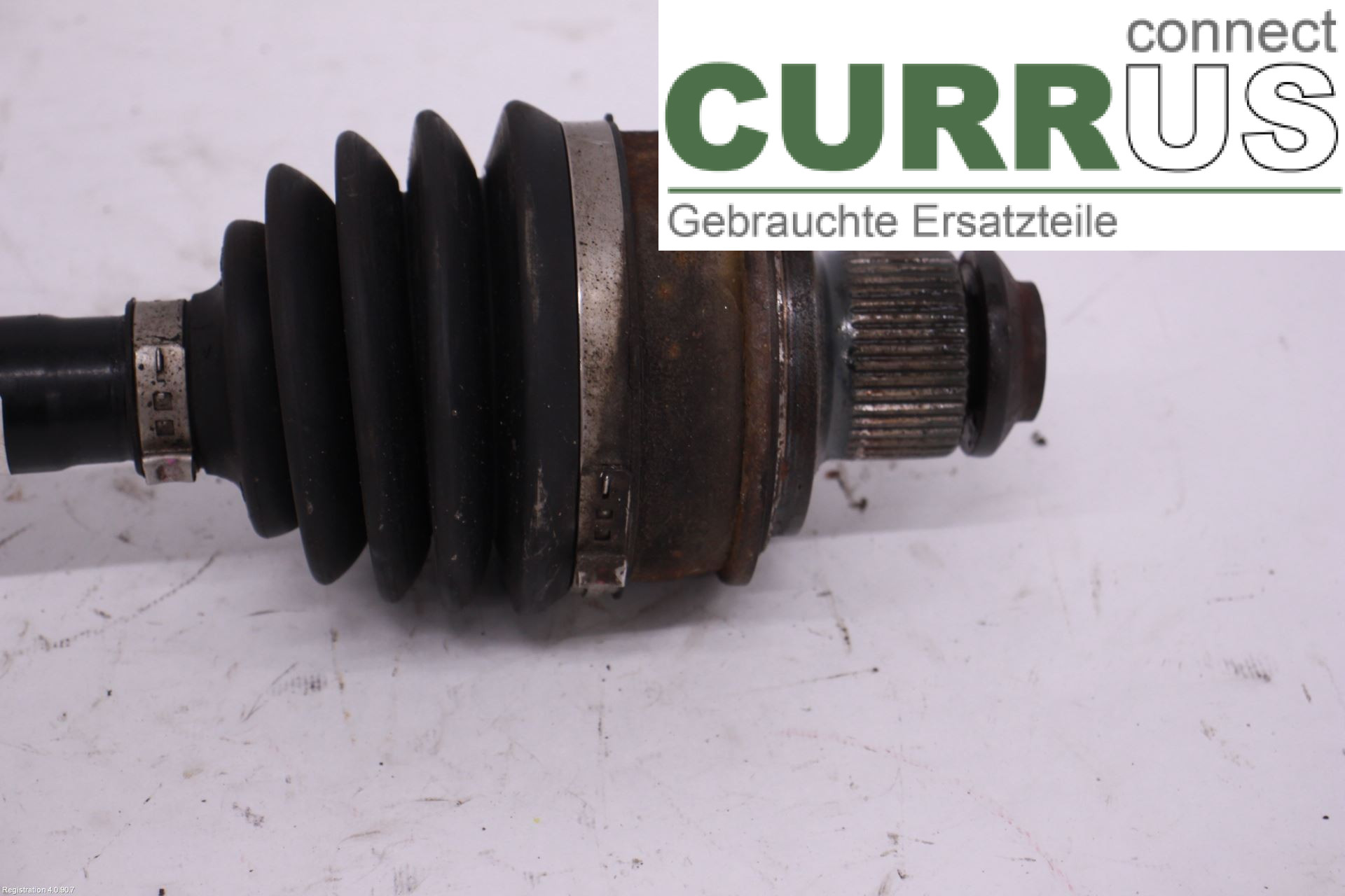 AUDI A4 ALLROAD   17- Transmissionsdele 8W0407271M DDWA