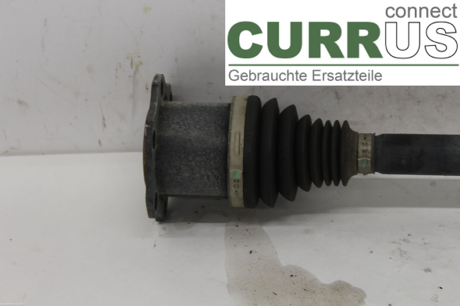 AUDI A4/S4  B9 16-19 Transmission parts 8W0407271L DETA