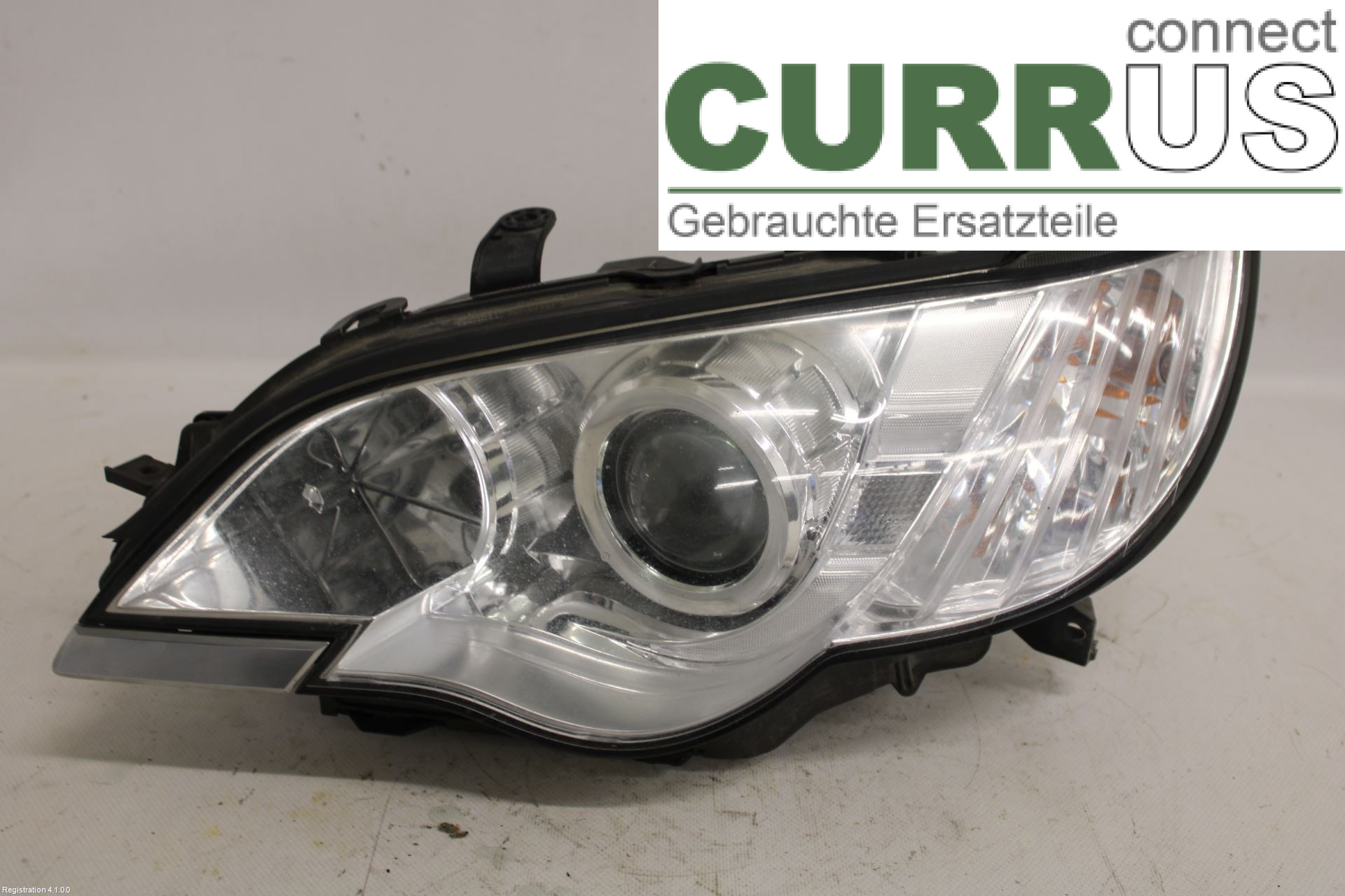 SUBARU OUTBACK   07-09 Manual gearbox (4-speed) 84913AG131 EE20